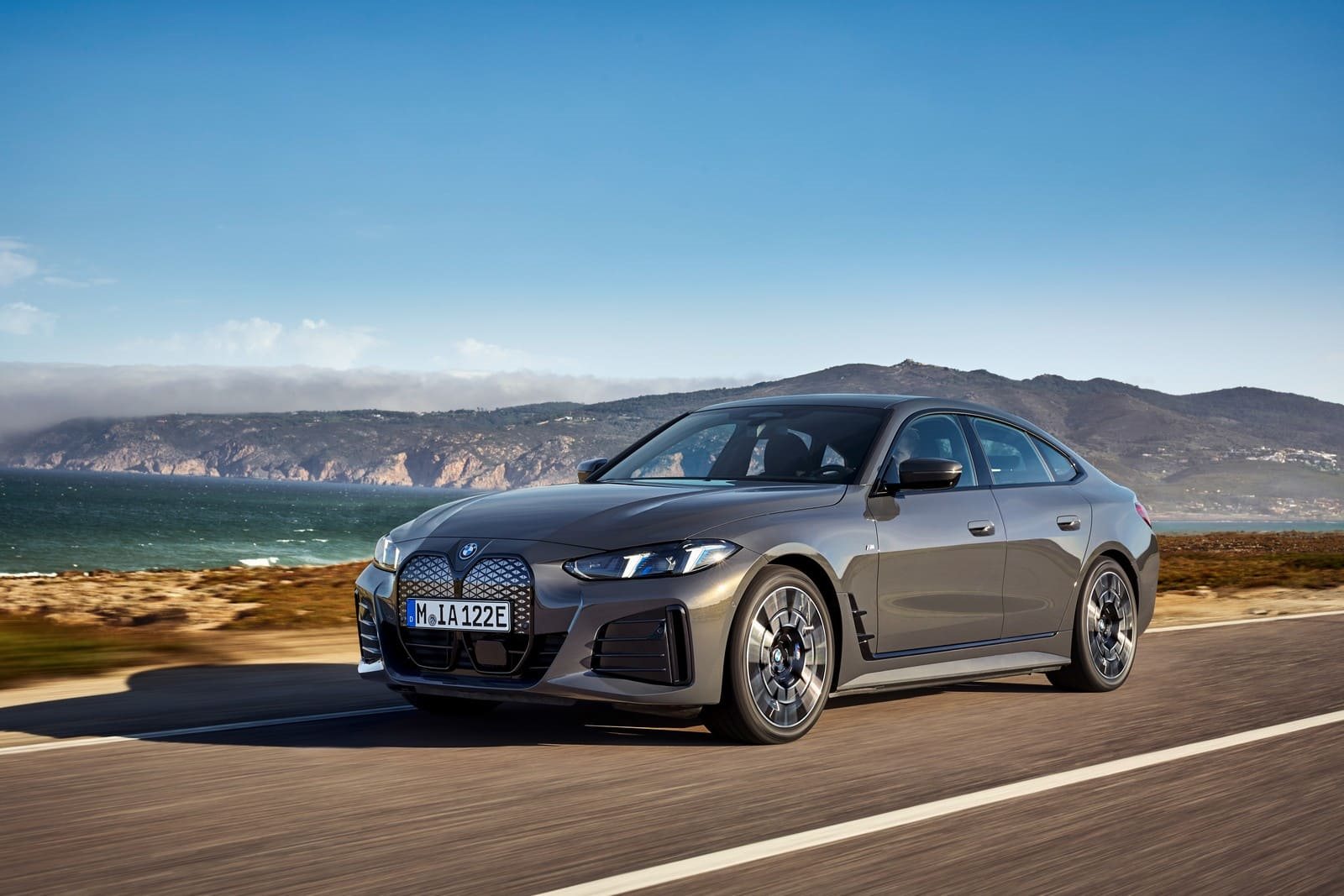 BMW GROUP ALCANÇA O MARCO DE 3 MILHÕES DE VEÍCULOS ELETRIFICADOS VENDIDOS, foto 2