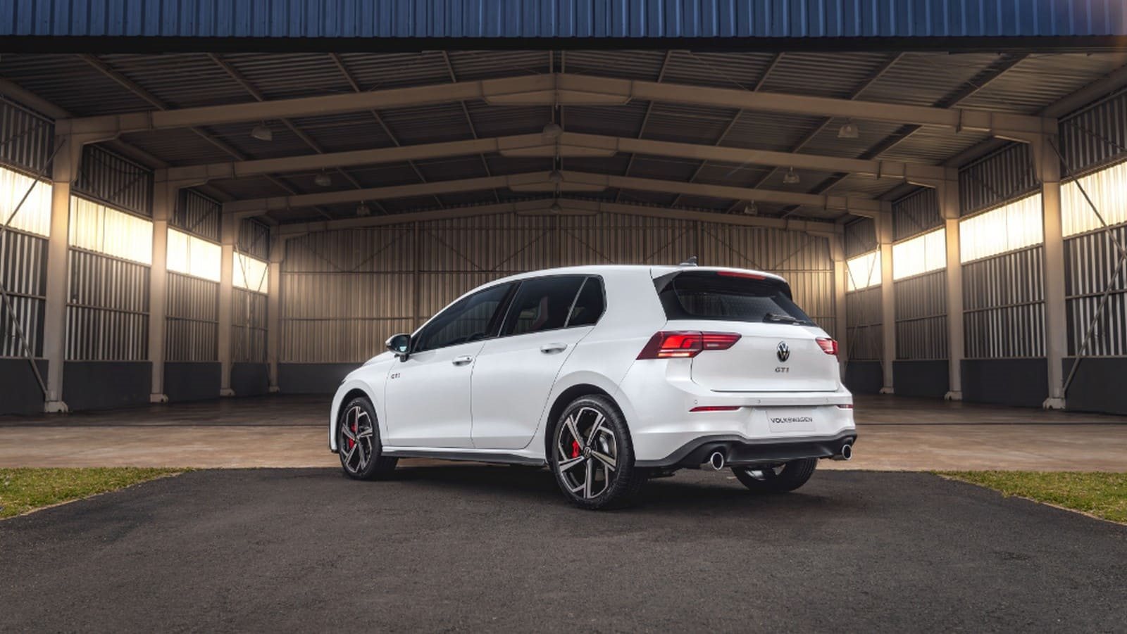 VW LEGENDS ESTÁ COMPLETO: GTI E GLI ESTÃO PRONTOS PARA O BRASIL, foto 2