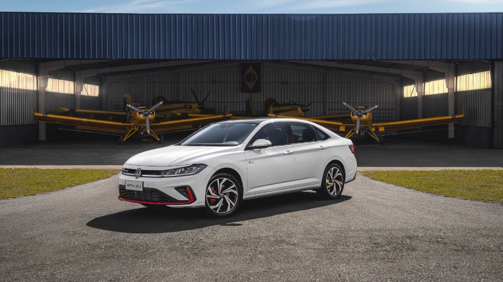 VW LEGENDS ESTÁ COMPLETO: GTI E GLI ESTÃO PRONTOS PARA O BRASIL, foto 4