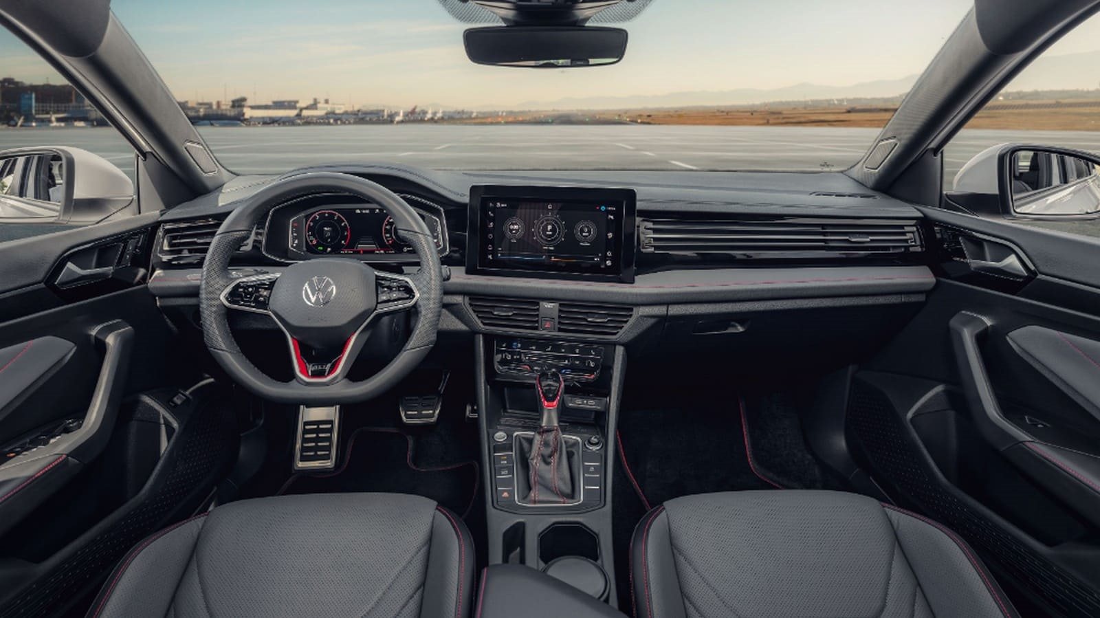 VW LEGENDS ESTÁ COMPLETO: GTI E GLI ESTÃO PRONTOS PARA O BRASIL, foto 7