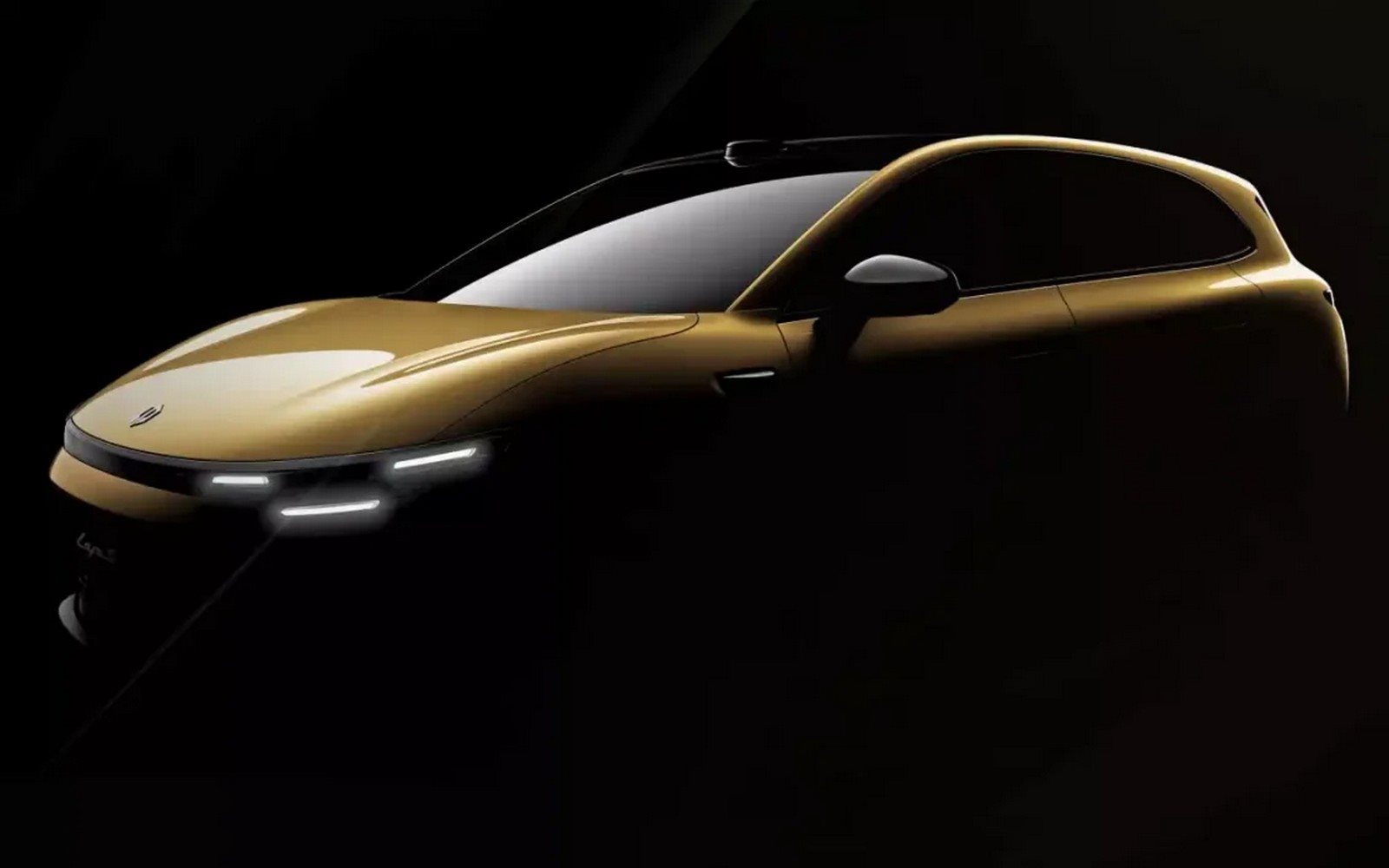 LEAPMOTOR LAFA 5: O COMPACTO ELÉTRICO CHINÊS QUE DESAFIARÁ OS GRANDES EUROPEUS, foto 1