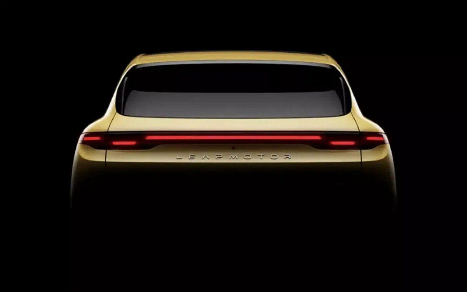 LEAPMOTOR LAFA 5: O COMPACTO ELÉTRICO CHINÊS QUE DESAFIARÁ OS GRANDES EUROPEUS, foto 3