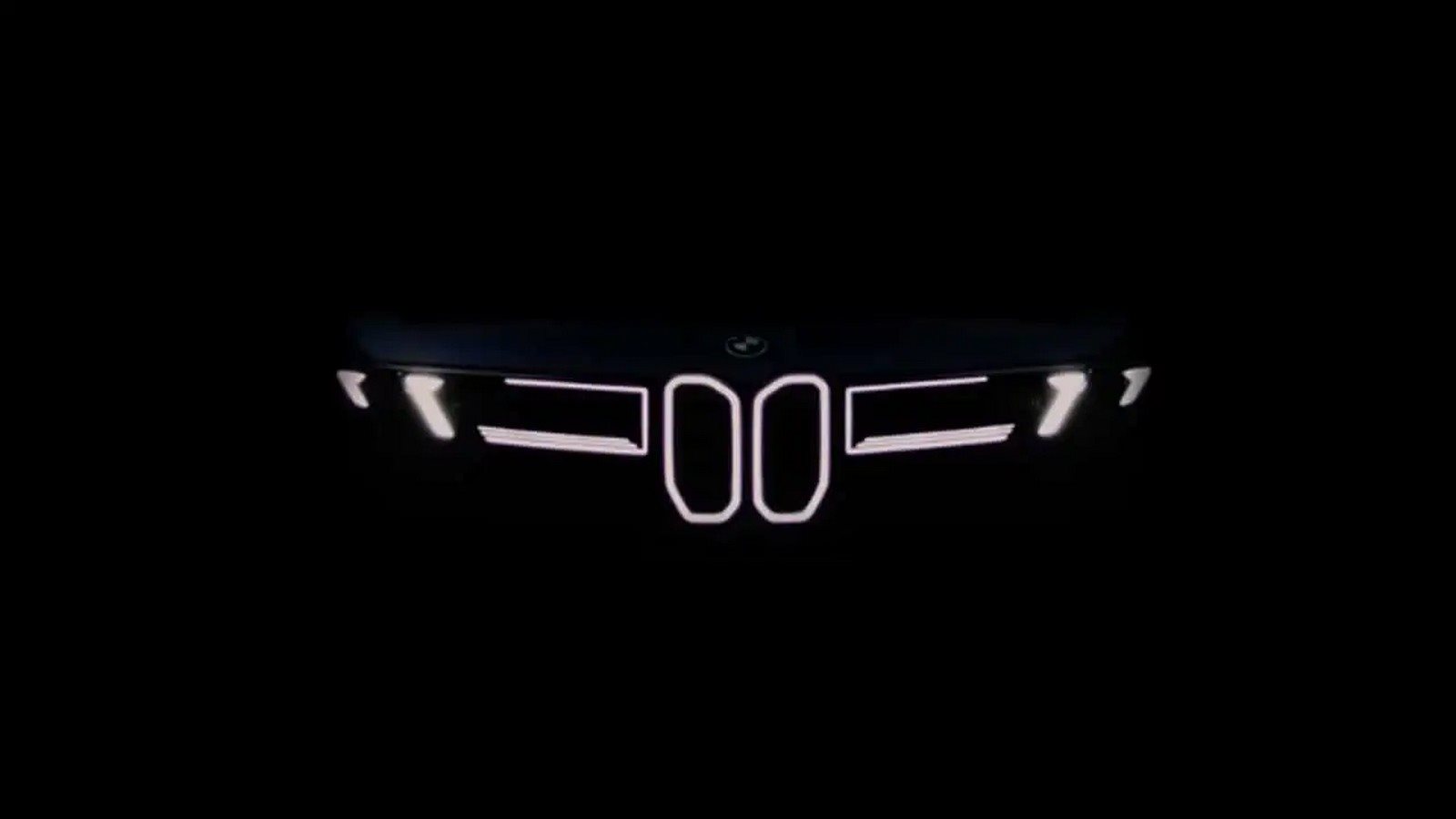 NOVO BMW iX3: ASSIM SERÁ A SUA FRENTE, foto 1