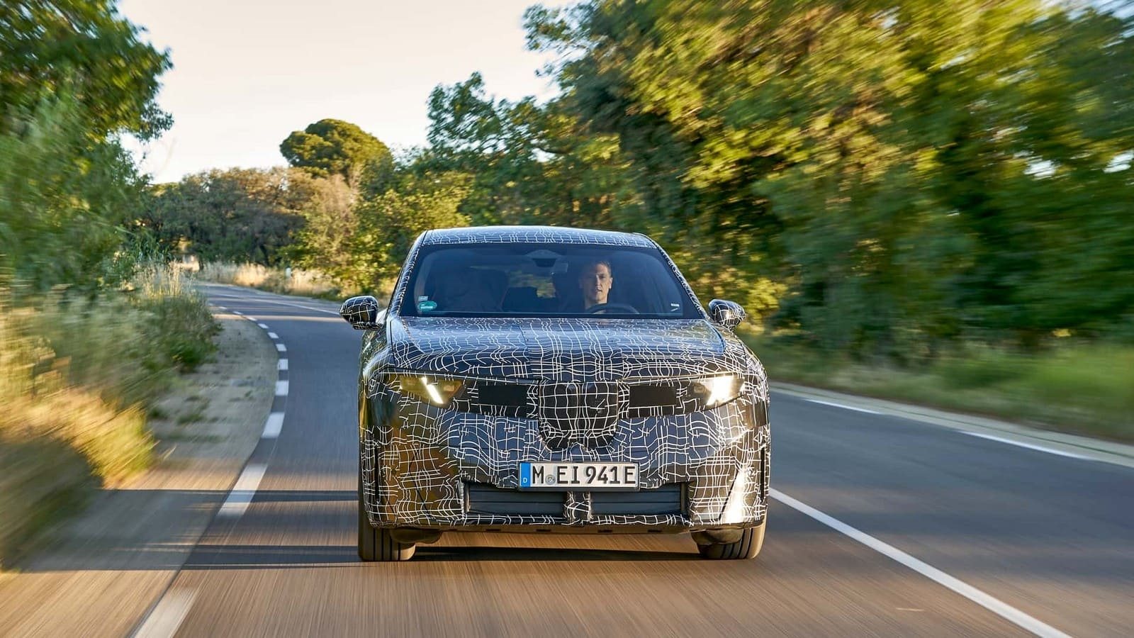 NOVO BMW iX3: ASSIM SERÁ A SUA FRENTE, foto 2