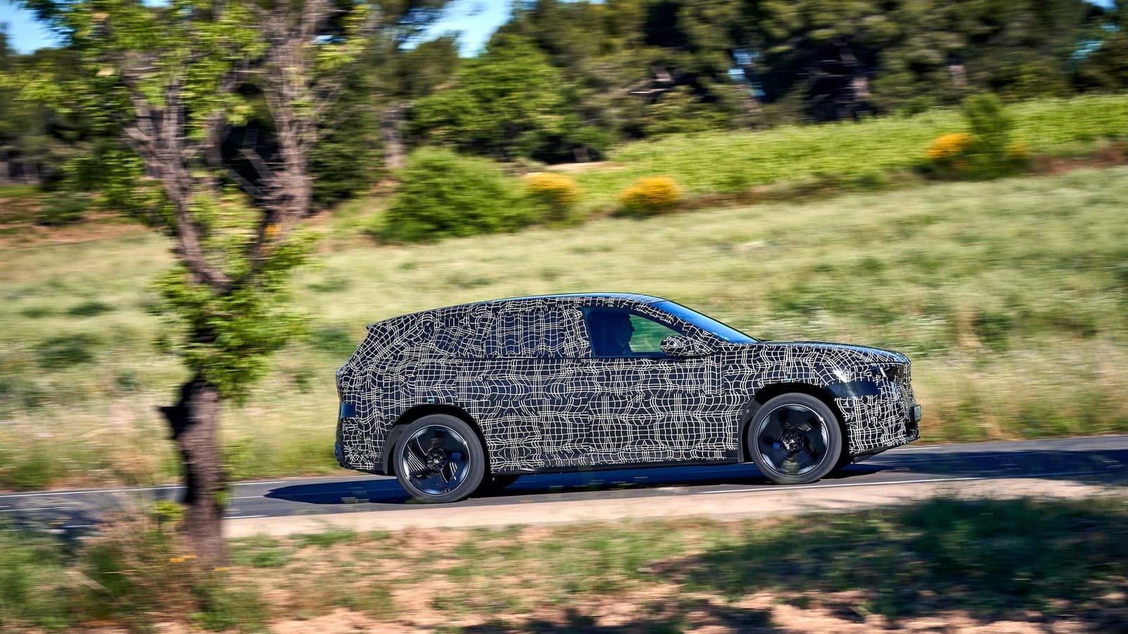 NOVO BMW iX3: ASSIM SERÁ A SUA FRENTE, foto 3
