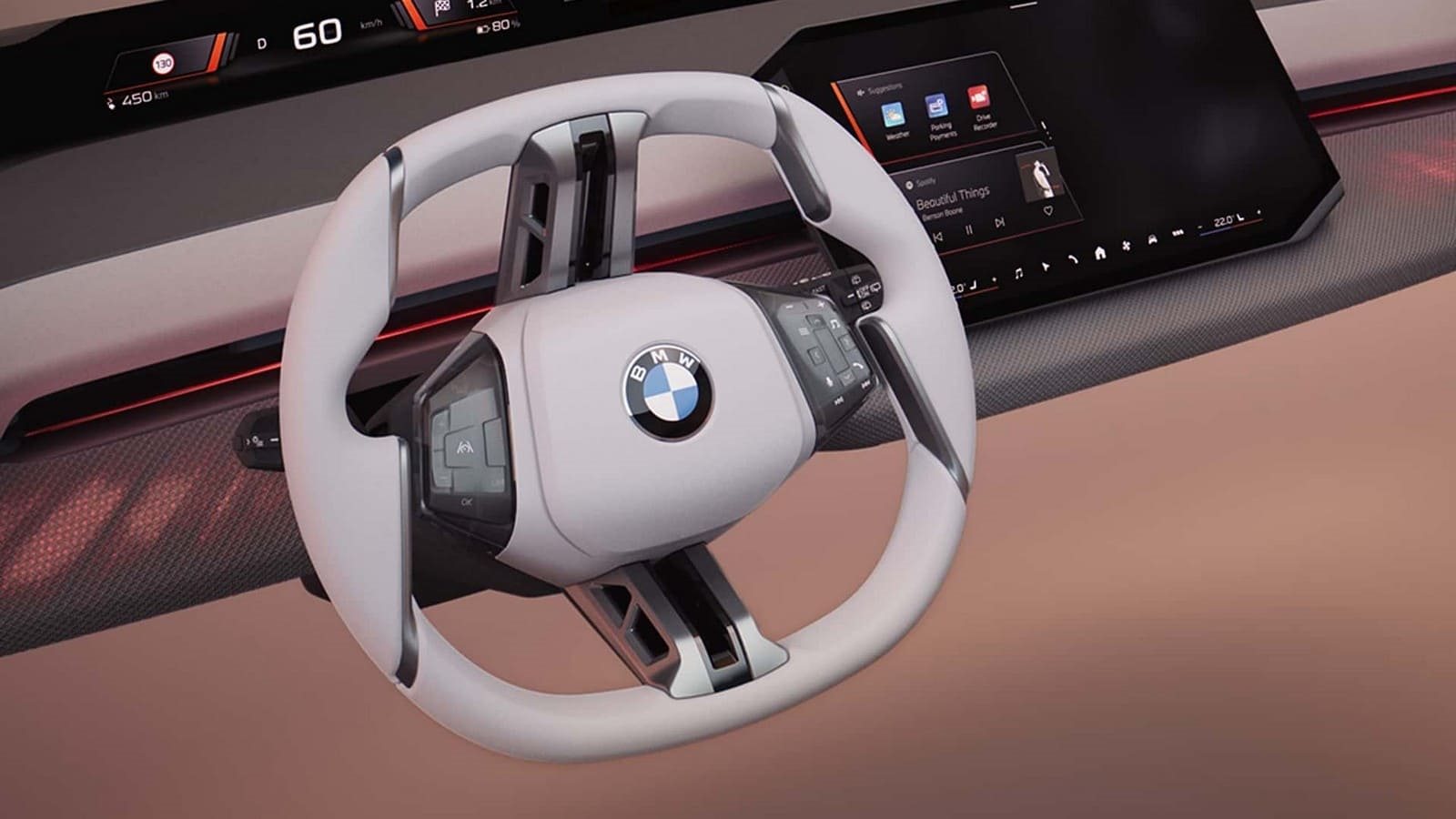 NOVO BMW iX3: ASSIM SERÁ A SUA FRENTE, foto 21