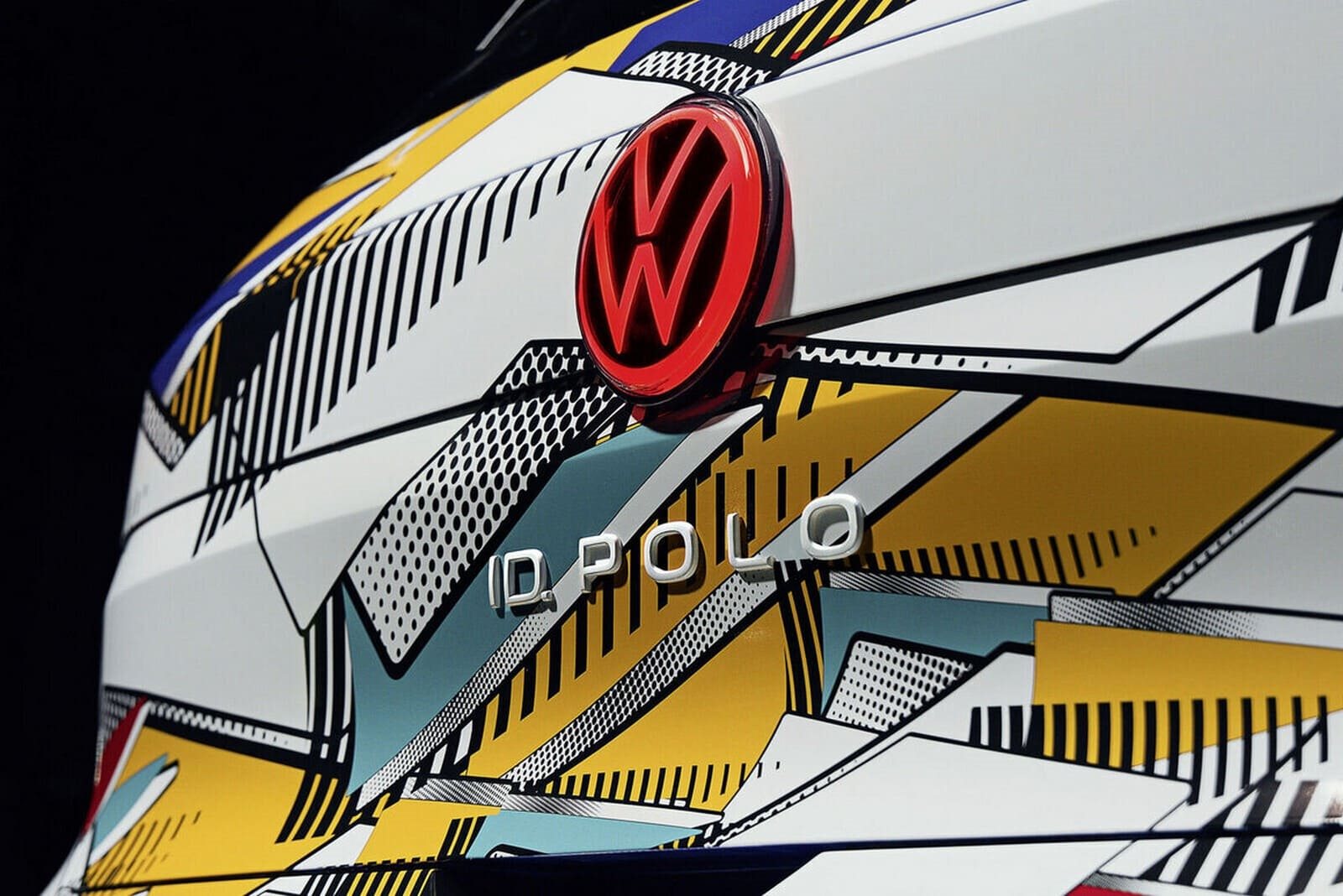 50 ANOS DO POLO: VOLKSWAGEN CELEBRA O ANIVERSÁRIO COM UM ESPETACULAR VÍDEO DE DRIFTING, foto 6