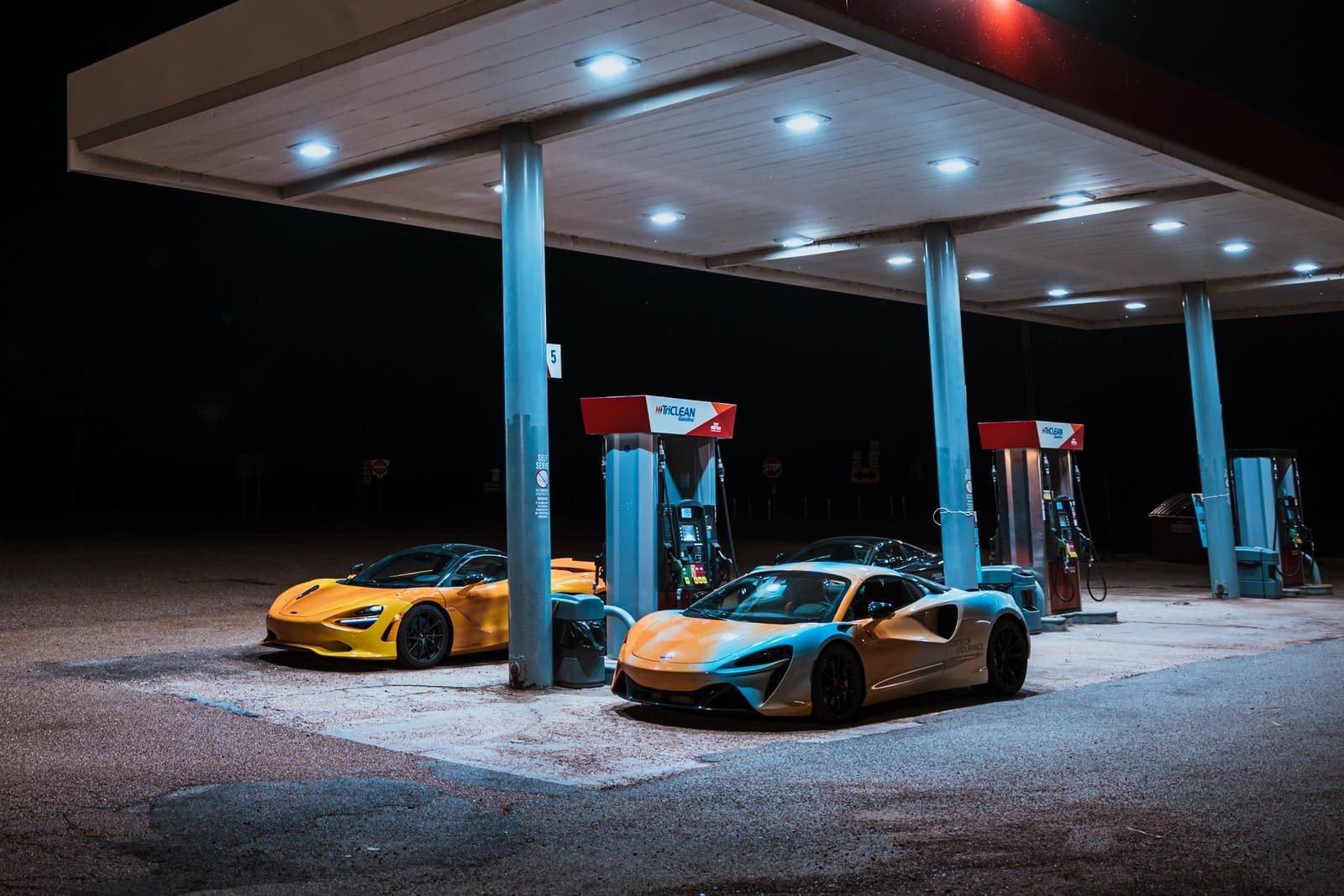 ‘STATES OF ENDURANCE’: UMA VIAGEM PELOS ESTADOS UNIDOS HOMENAGEIA A CULTURA DA McLAREN E A MENTALIDADE DE ENDURANCE 30 ANOS APÓS A VITÓRIA EM LE MANS, foto 4