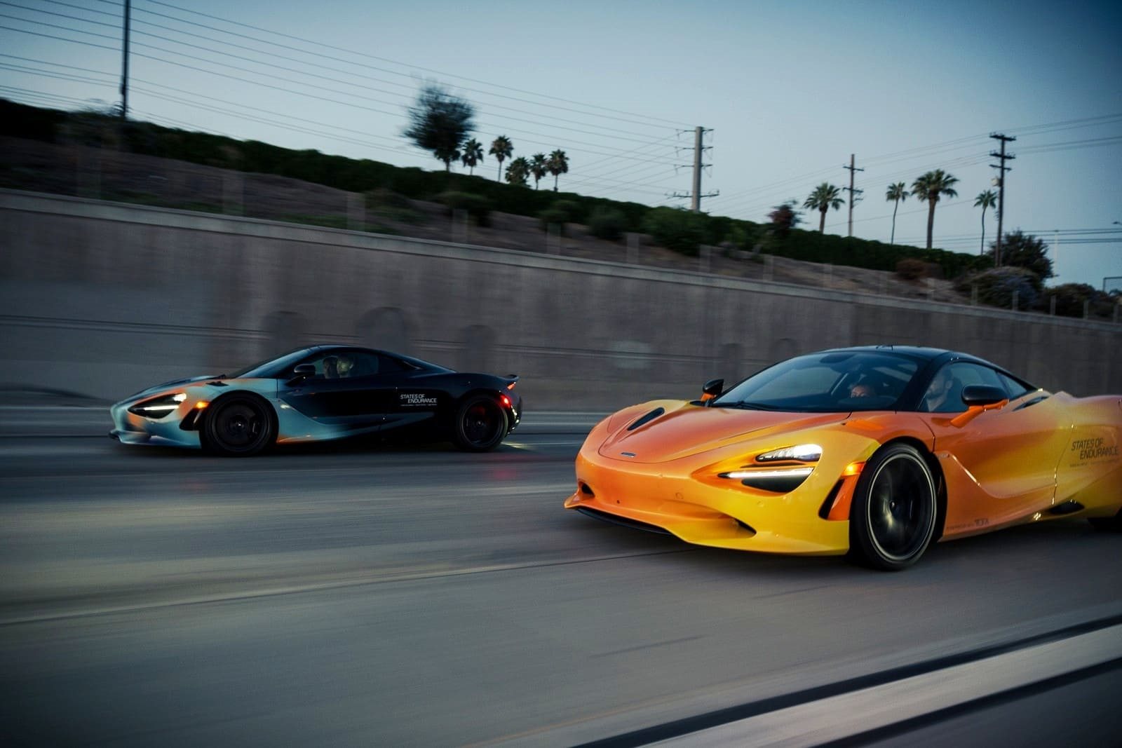 ‘STATES OF ENDURANCE’: UMA VIAGEM PELOS ESTADOS UNIDOS HOMENAGEIA A CULTURA DA McLAREN E A MENTALIDADE DE ENDURANCE 30 ANOS APÓS A VITÓRIA EM LE MANS, foto 14