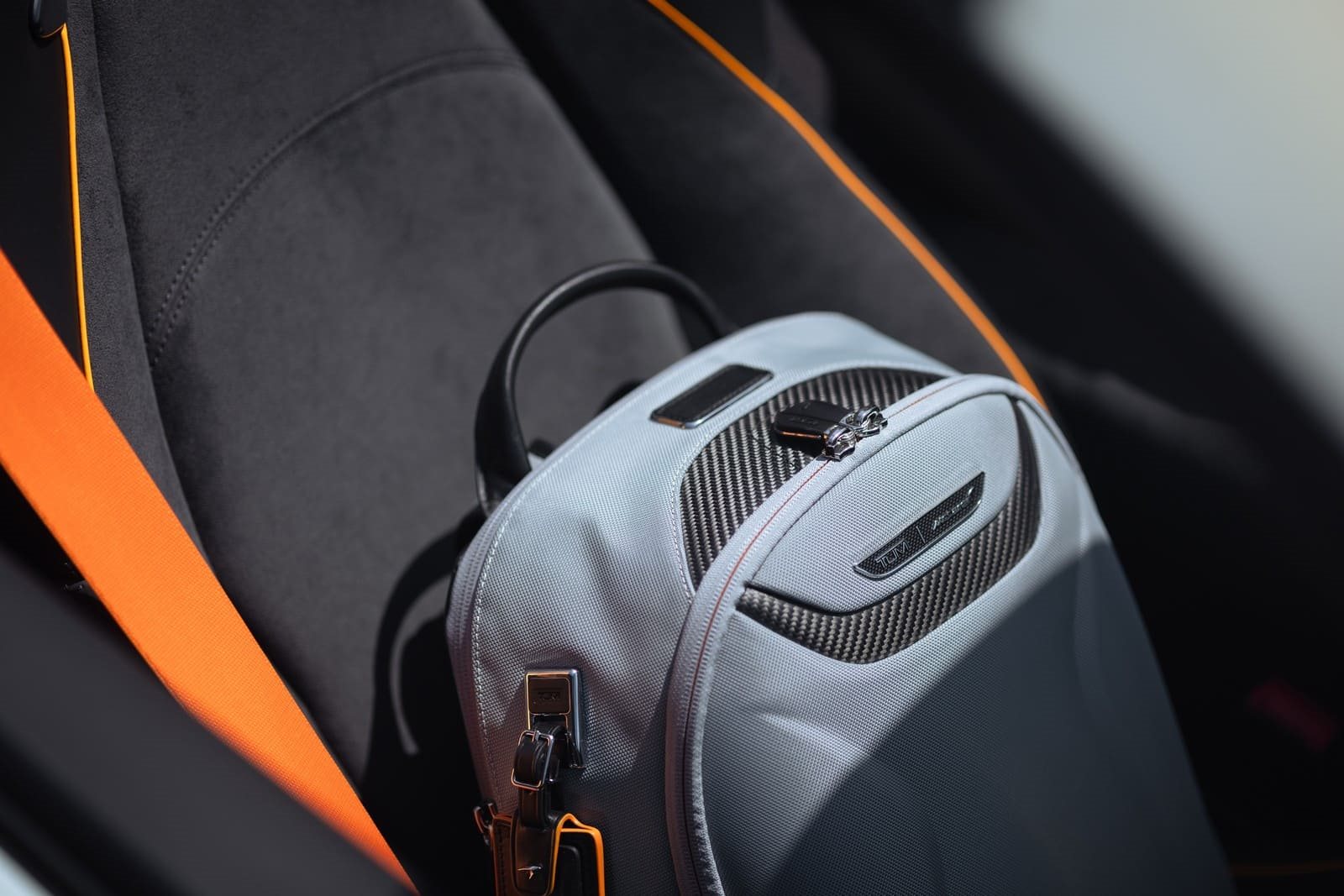 ‘STATES OF ENDURANCE’: UMA VIAGEM PELOS ESTADOS UNIDOS HOMENAGEIA A CULTURA DA McLAREN E A MENTALIDADE DE ENDURANCE 30 ANOS APÓS A VITÓRIA EM LE MANS, foto 17