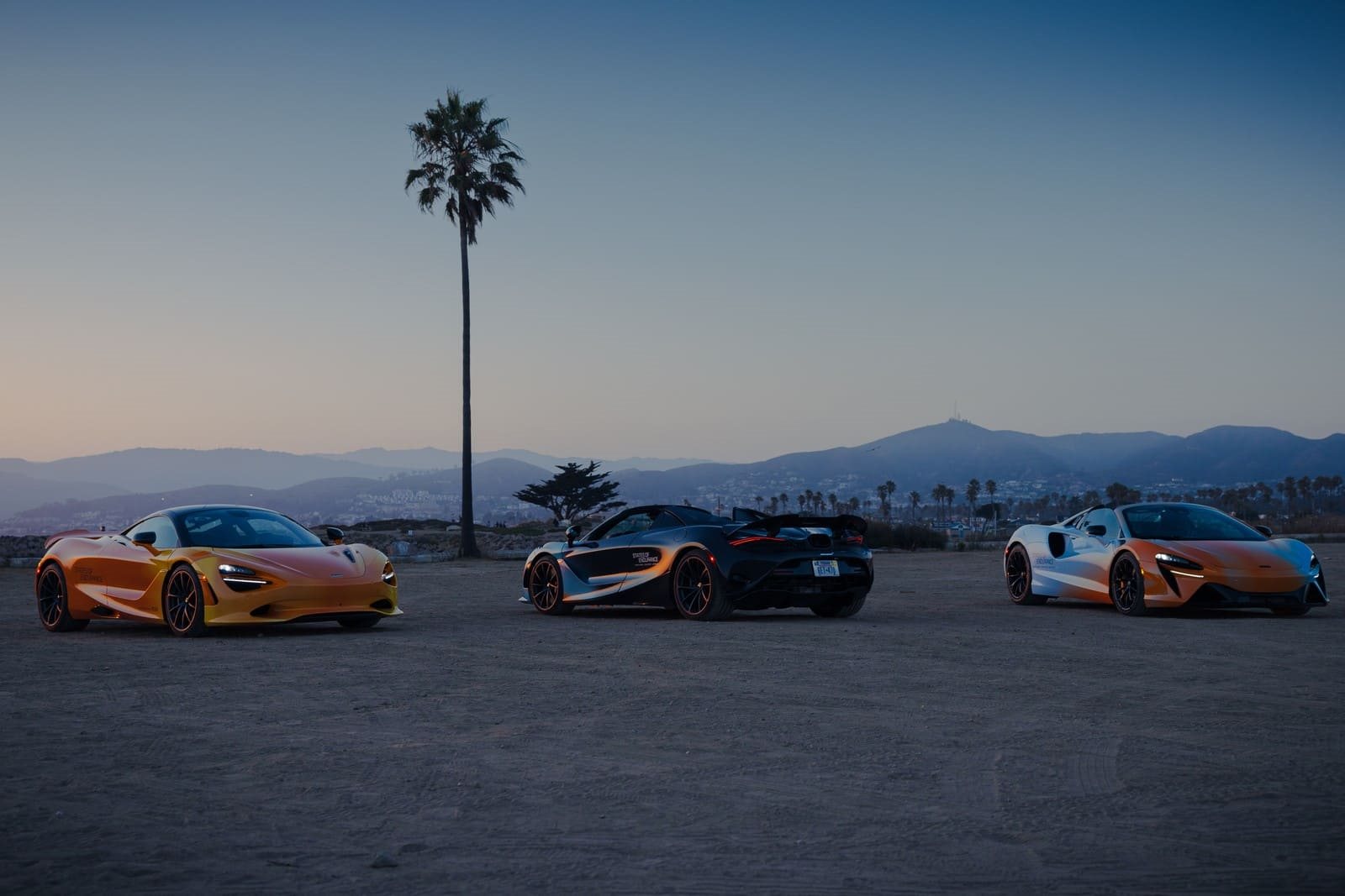 ‘STATES OF ENDURANCE’: UMA VIAGEM PELOS ESTADOS UNIDOS HOMENAGEIA A CULTURA DA McLAREN E A MENTALIDADE DE ENDURANCE 30 ANOS APÓS A VITÓRIA EM LE MANS, foto 22