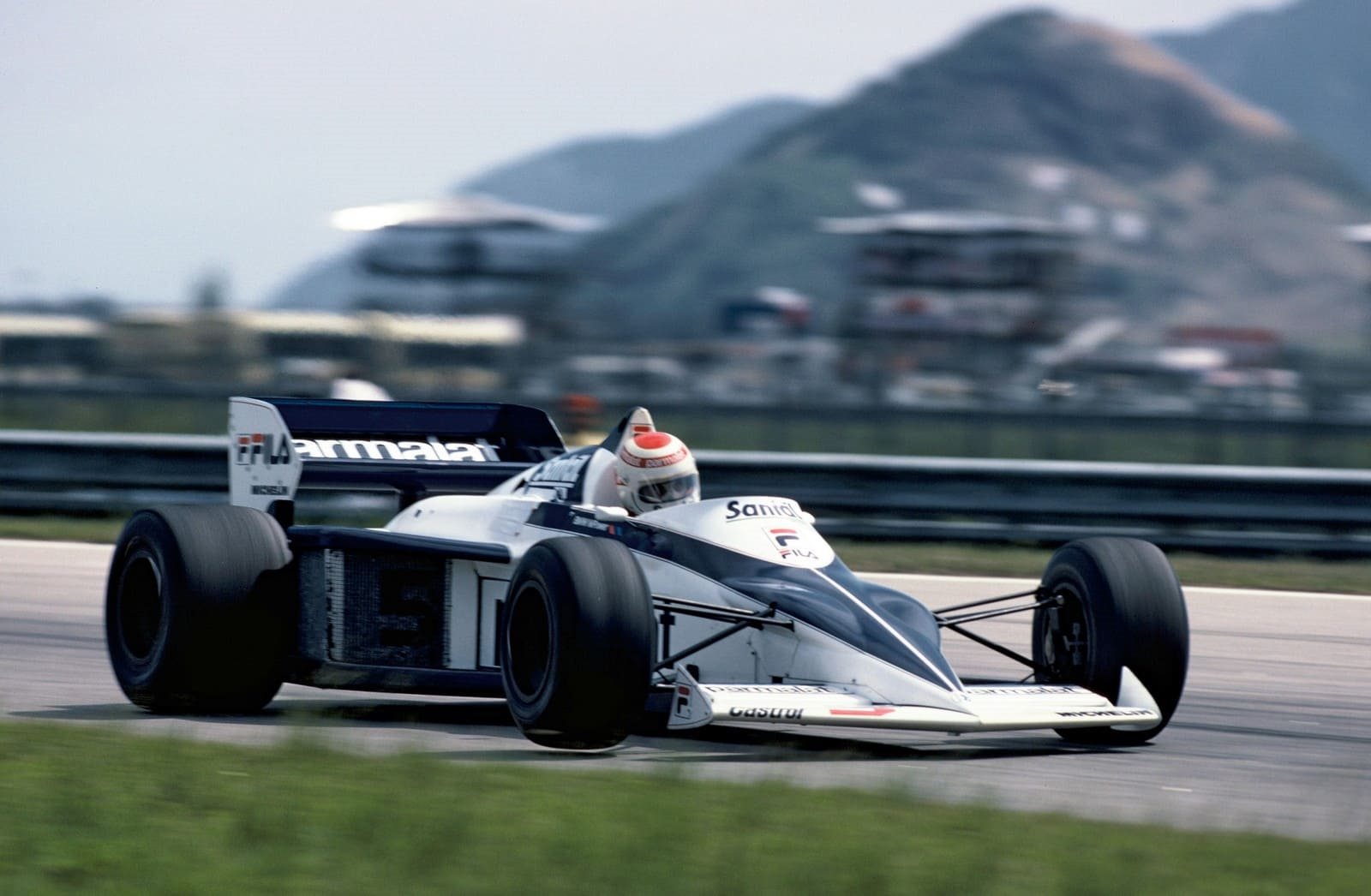 OS MELHORES MOTORES BMW DE TODOS OS TEMPOS, foto 4
