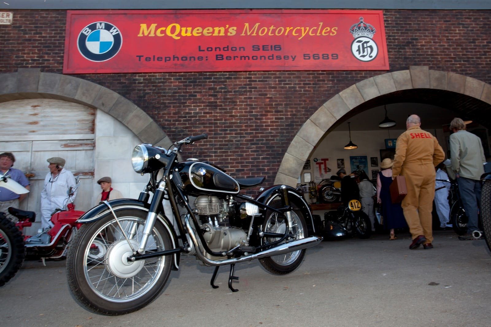 OS MELHORES MOTORES BMW DE TODOS OS TEMPOS, foto 5
