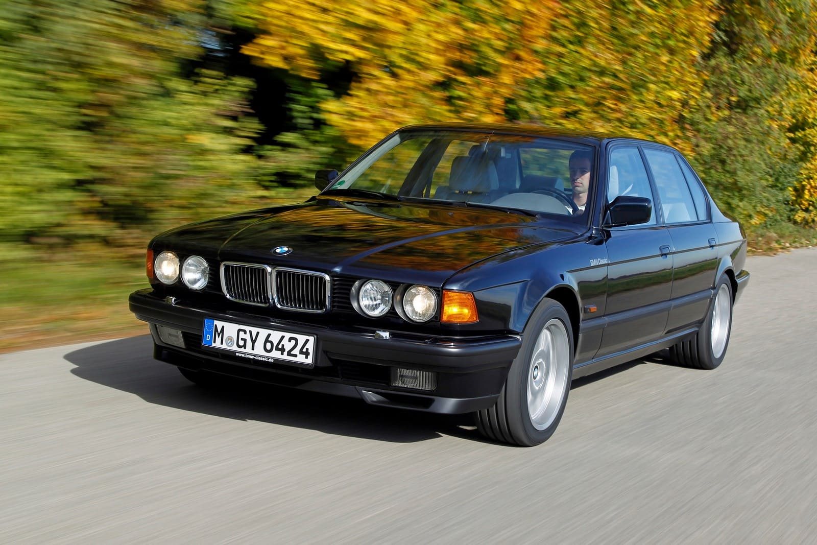 OS MELHORES MOTORES BMW DE TODOS OS TEMPOS, foto 8
