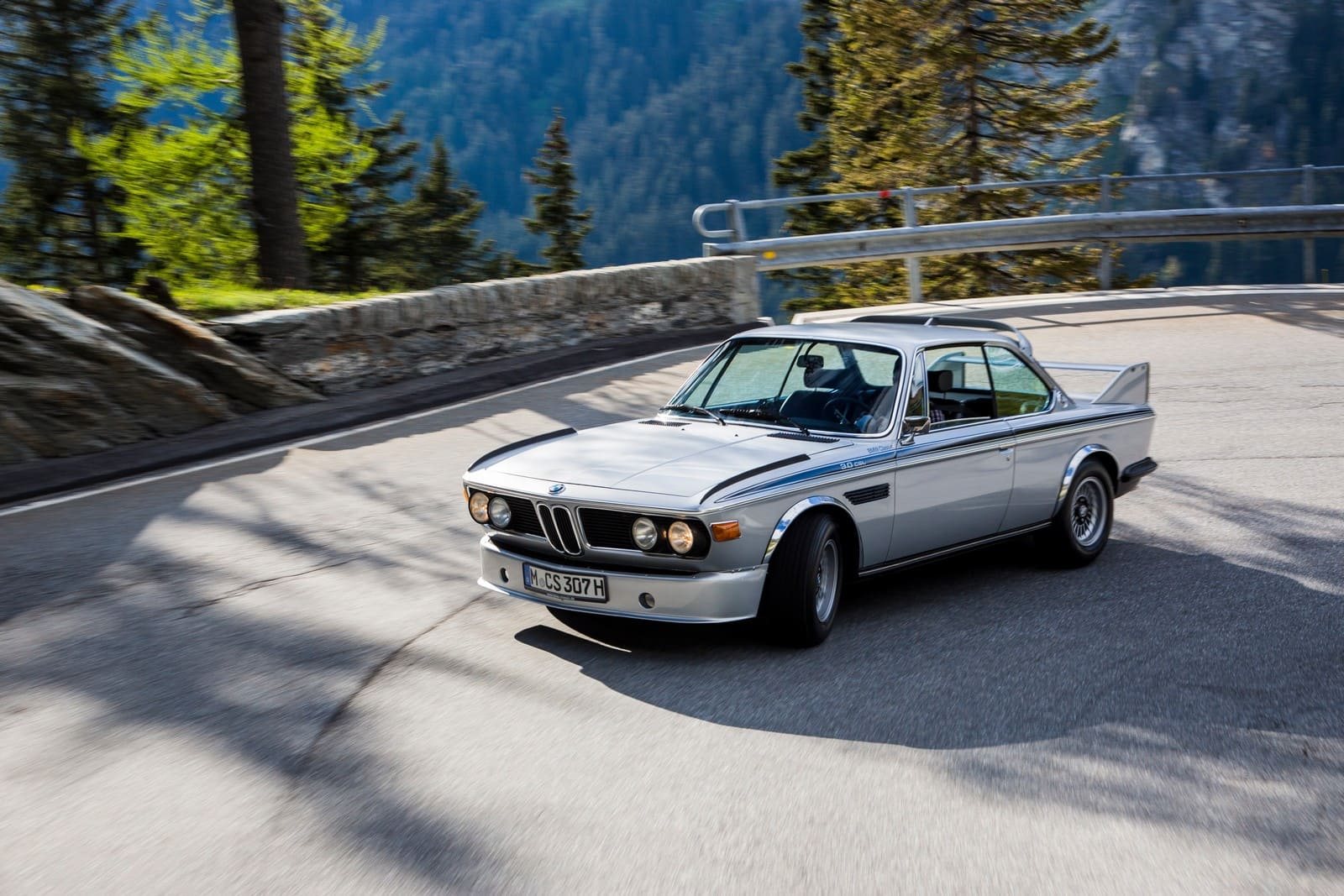 OS MELHORES MOTORES BMW DE TODOS OS TEMPOS, foto 9