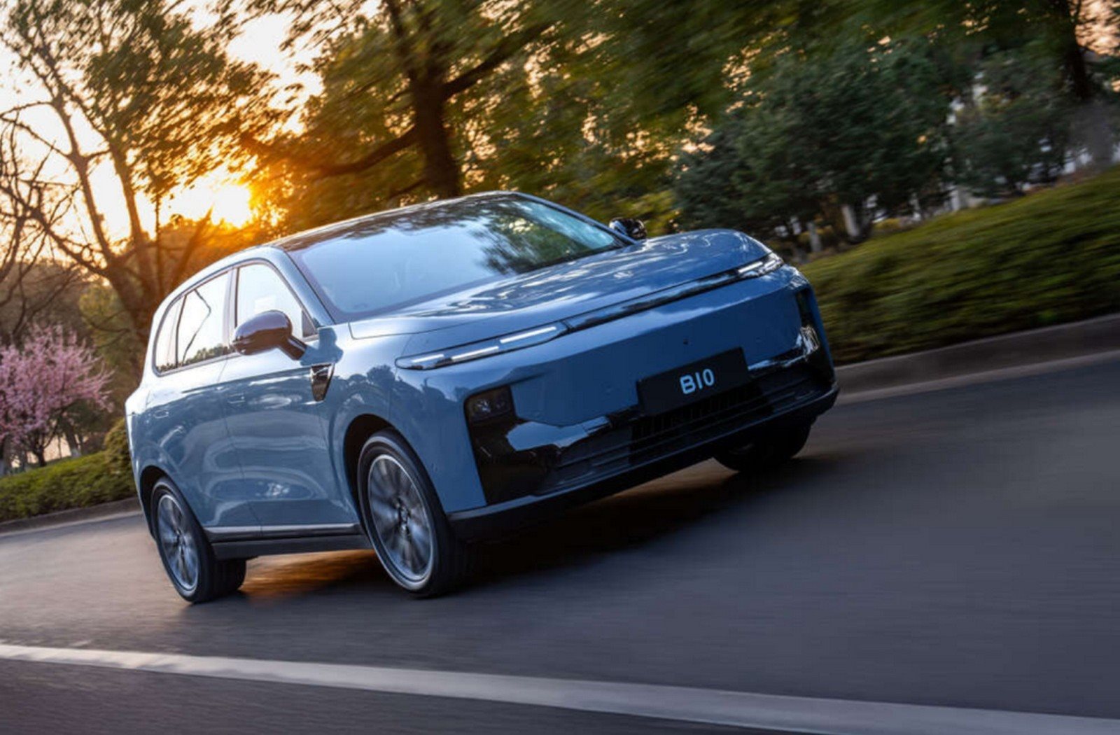 LEAPMOTOR CELEBRA A PRODUÇÃO DE 1 MILHÃO DE AUTOMÓVEIS, foto 1