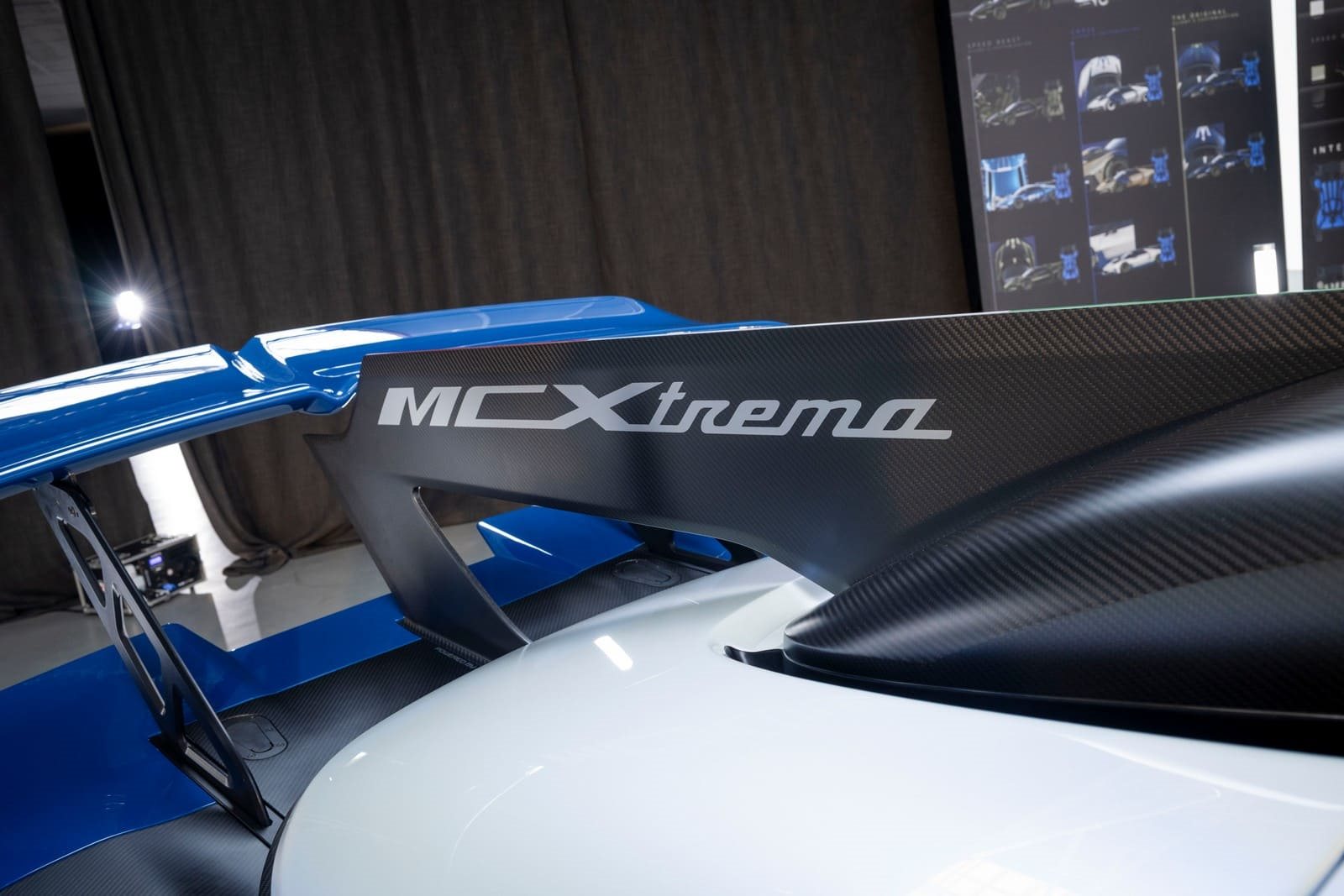 MASERATI ENTREGA UM MCXTREMA QUE SE TORNARÁ PARTE DE UMA DAS COLEÇÕES DE CARROS MAIS PRESTIGIADAS DO MUNDO, foto 3