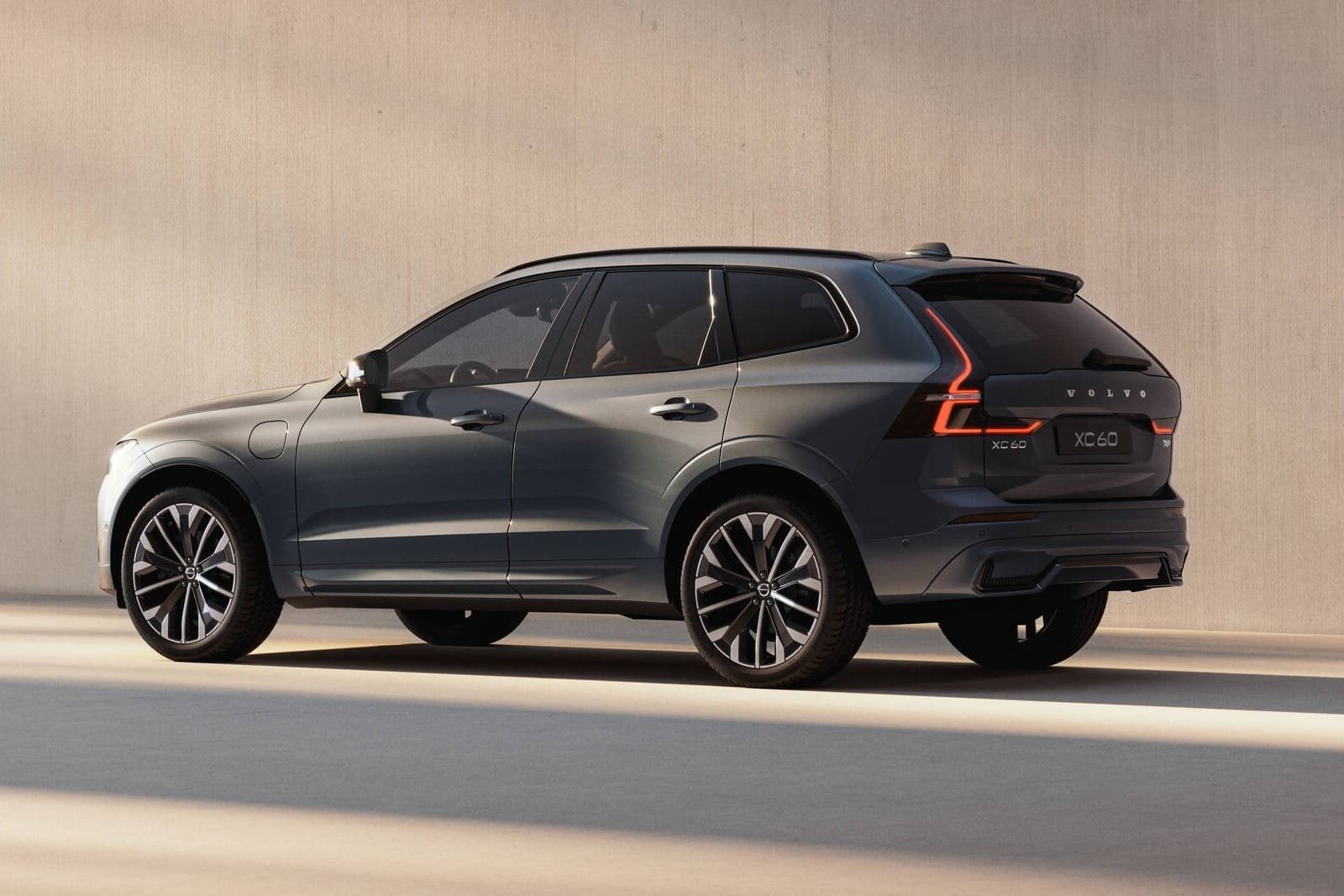 VOLVO PLUG-IN HÍBRIDO NÚMERO 1 MILHÃO JÁ ESTÁ NA ESTRADA, foto 2