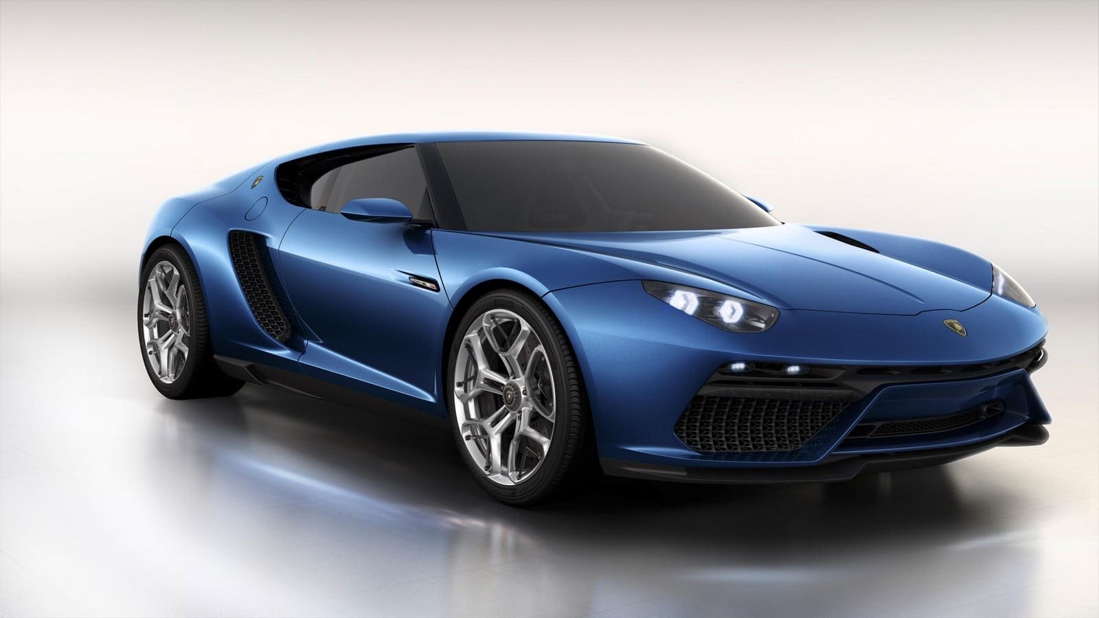 LAMBORGHINI CENTRO STILE: 20 ANOS DE DESIGN AUDACIOSO E INOVAÇÃO, foto 2