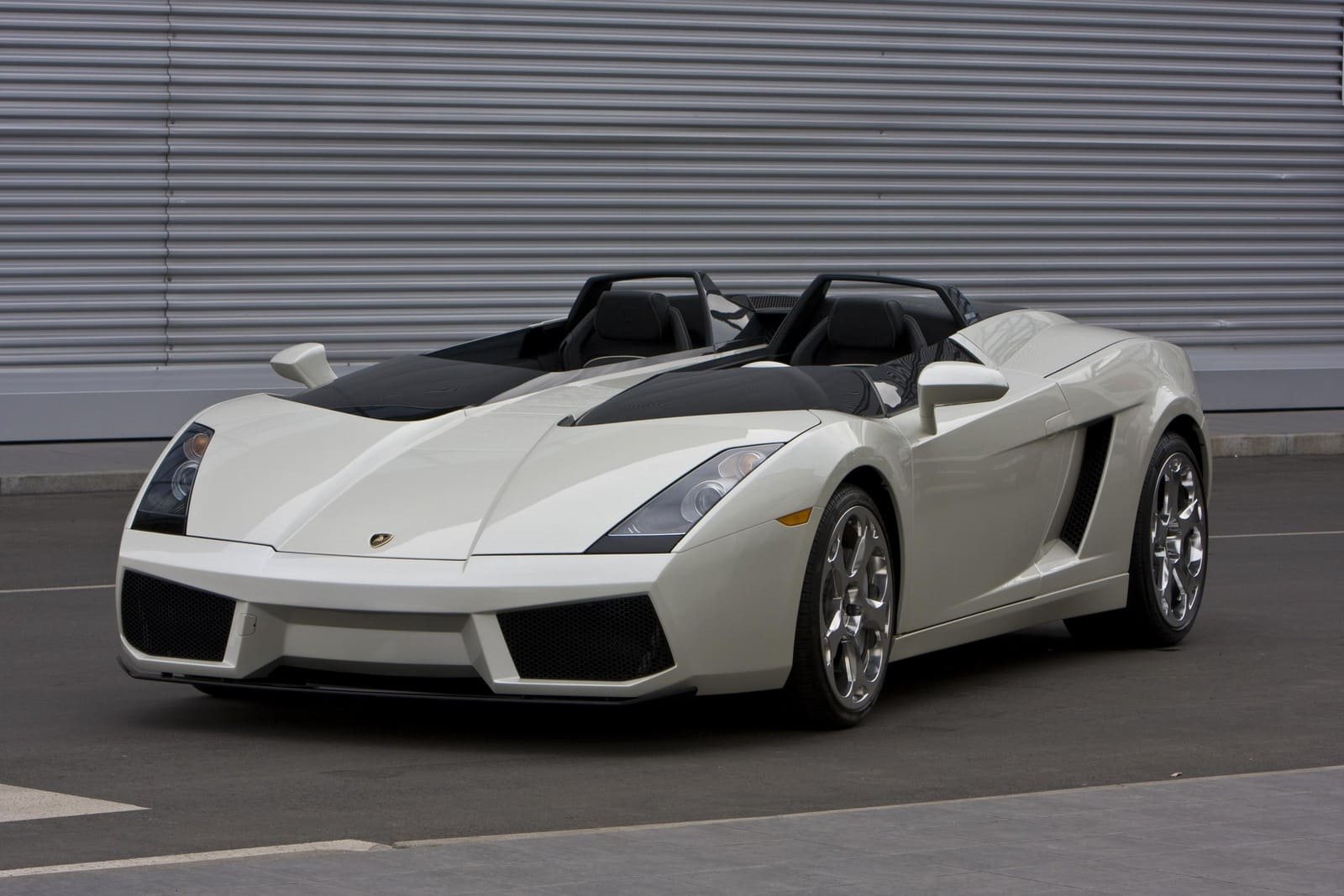 LAMBORGHINI CENTRO STILE: 20 ANOS DE DESIGN AUDACIOSO E INOVAÇÃO, foto 5