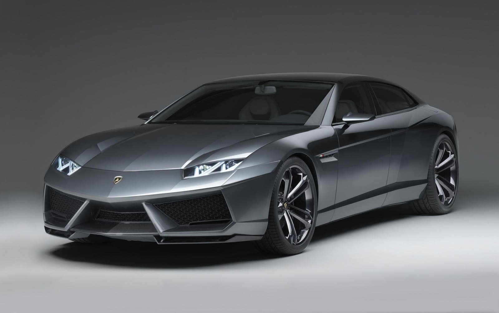 LAMBORGHINI CENTRO STILE: 20 ANOS DE DESIGN AUDACIOSO E INOVAÇÃO, foto 6