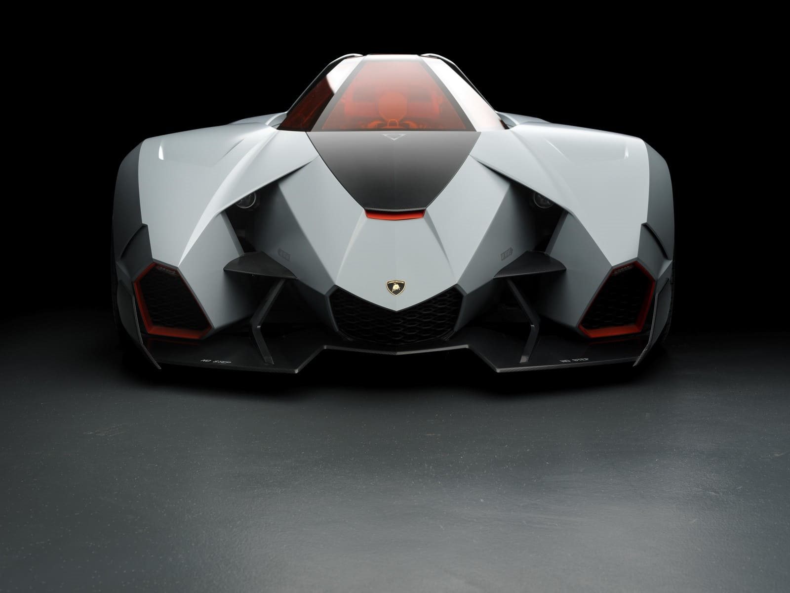 LAMBORGHINI CENTRO STILE: 20 ANOS DE DESIGN AUDACIOSO E INOVAÇÃO, foto 9