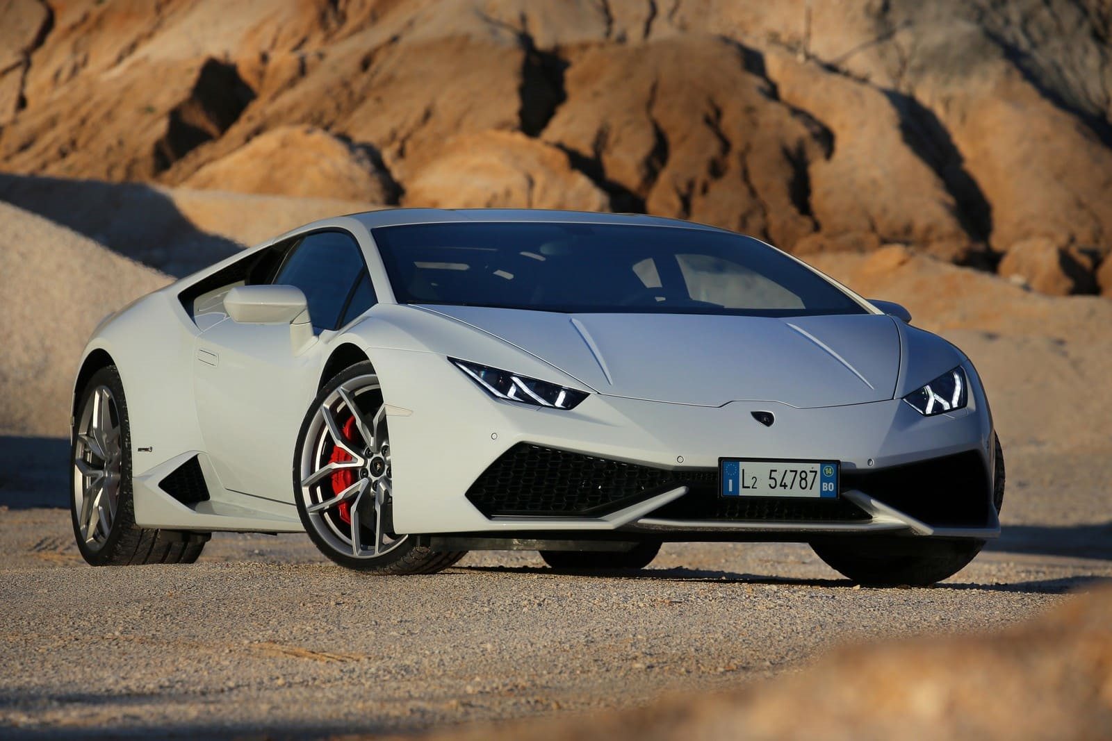 LAMBORGHINI CENTRO STILE: 20 ANOS DE DESIGN AUDACIOSO E INOVAÇÃO, foto 10