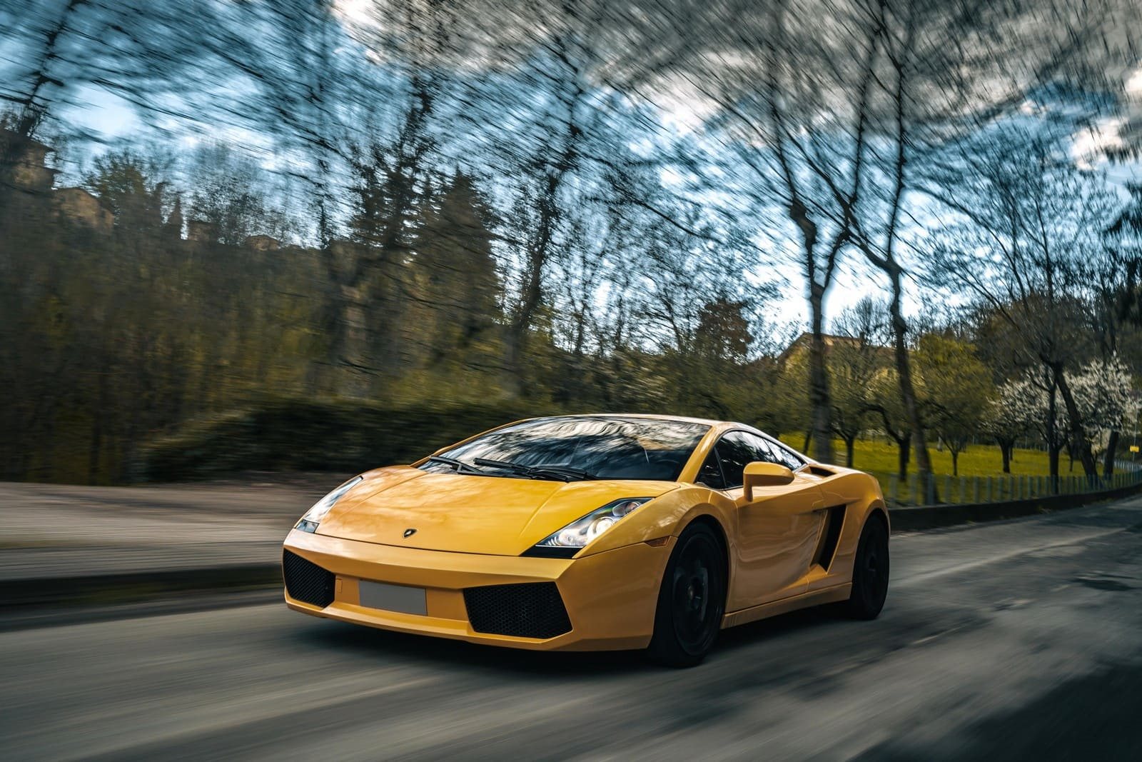 LAMBORGHINI CENTRO STILE: 20 ANOS DE DESIGN AUDACIOSO E INOVAÇÃO, foto 11
