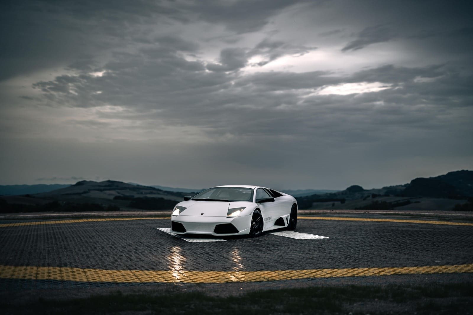 LAMBORGHINI CENTRO STILE: 20 ANOS DE DESIGN AUDACIOSO E INOVAÇÃO, foto 13