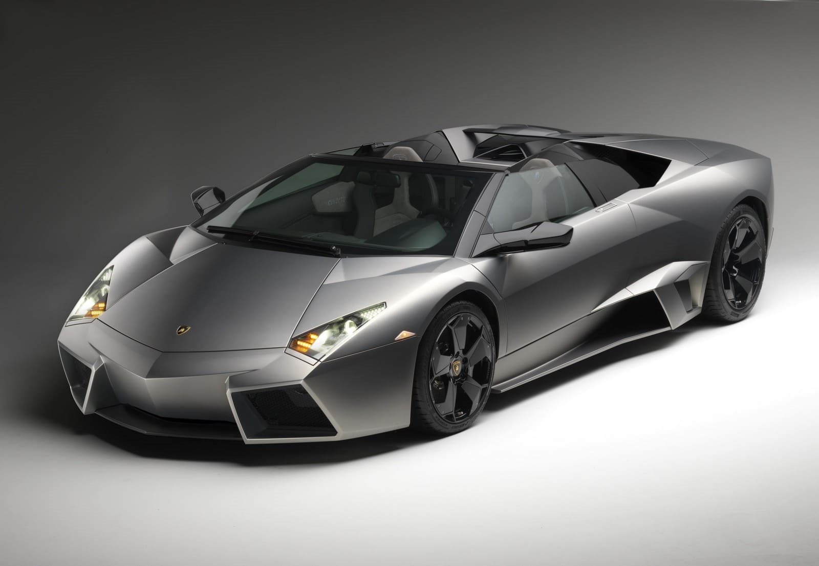 LAMBORGHINI CENTRO STILE: 20 ANOS DE DESIGN AUDACIOSO E INOVAÇÃO, foto 14