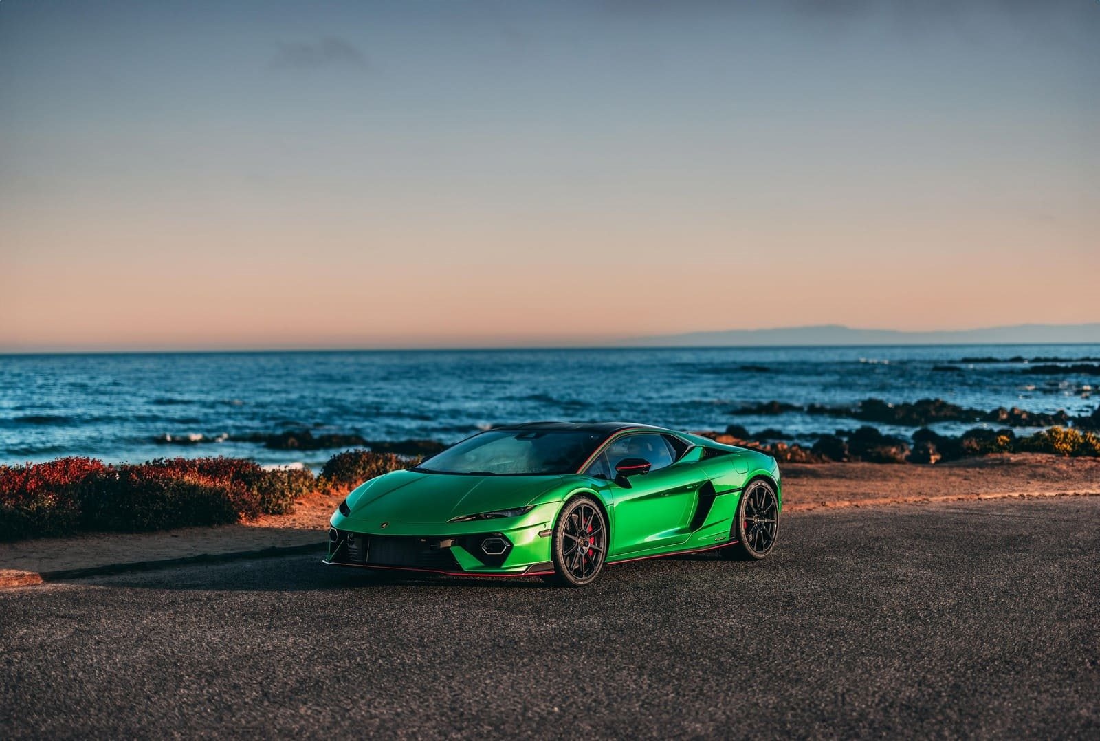 LAMBORGHINI CENTRO STILE: 20 ANOS DE DESIGN AUDACIOSO E INOVAÇÃO, foto 16