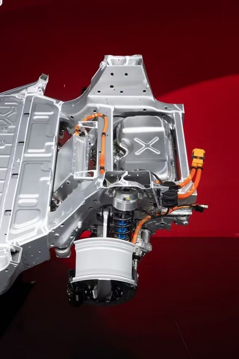 FERRARI ELÉTTRICA: O RUGIDO SILENCIOSO DO CAVALLINO RAMPANTE CHEGA EM 2026 COM MAIS DE 1.000 CV, foto 6