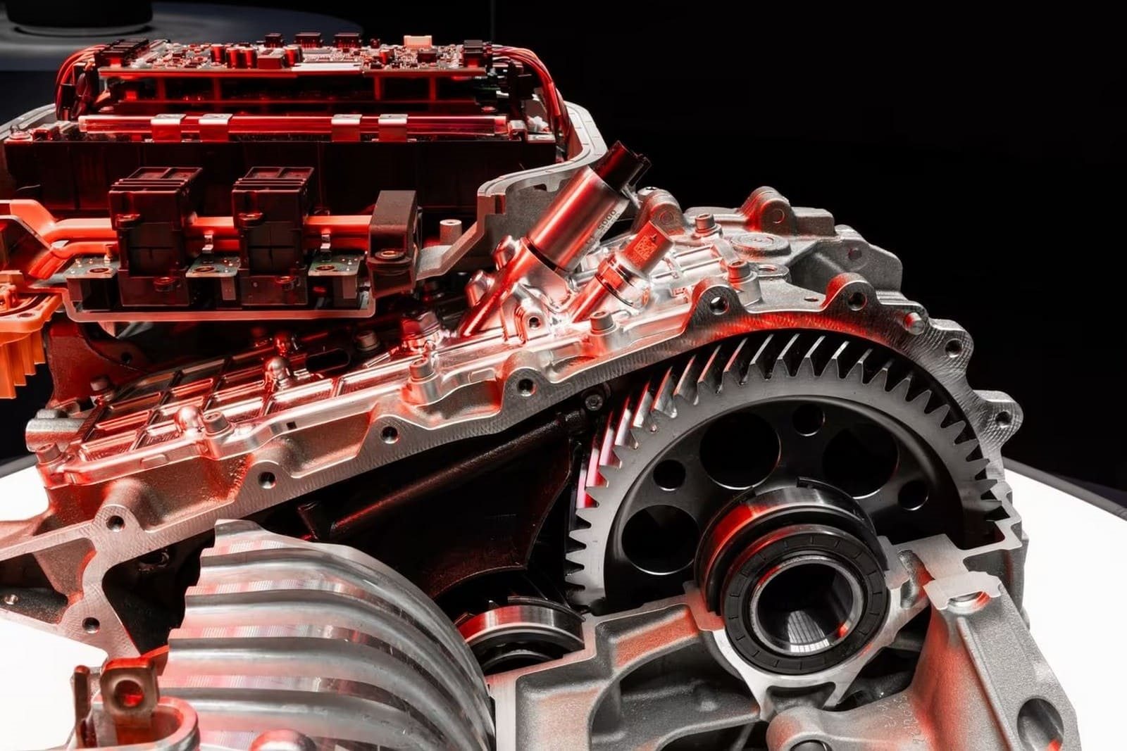 FERRARI ELÉTTRICA: O RUGIDO SILENCIOSO DO CAVALLINO RAMPANTE CHEGA EM 2026 COM MAIS DE 1.000 CV, foto 29