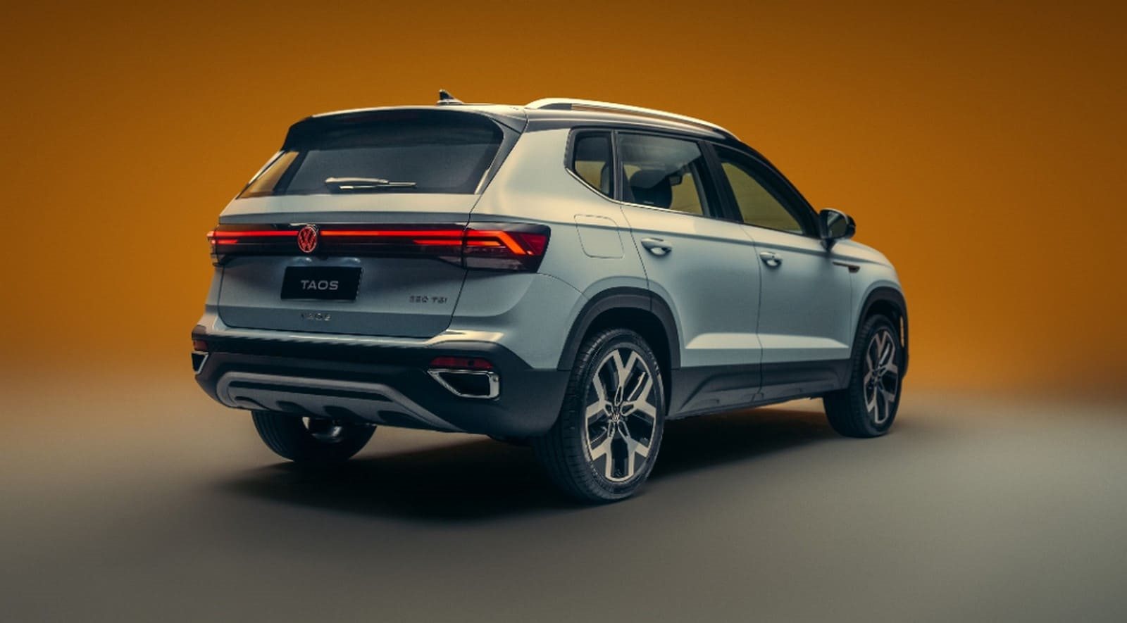 NOVO TAOS CHEGA COM MAIS PERSONALIDADE, SEGURANÇA E O DNA PURO DA VW, foto 3