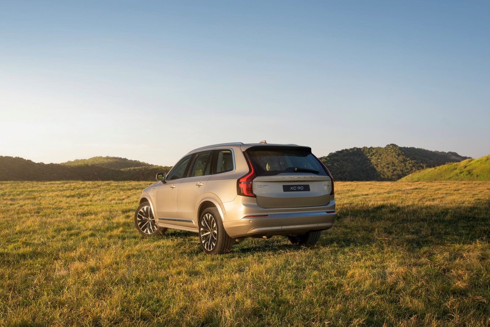 VOLVO CARS COMEMORA QUATRO MILHÕES DE CARROS PRODUZIDOS NA ARQUITETURA DE PRODUTO ESCALÁVEL, foto 2