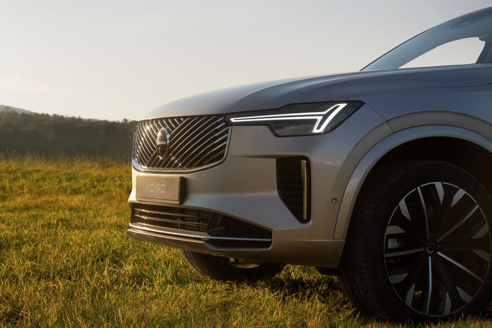 VOLVO CARS COMEMORA QUATRO MILHÕES DE CARROS PRODUZIDOS NA ARQUITETURA DE PRODUTO ESCALÁVEL, foto 3