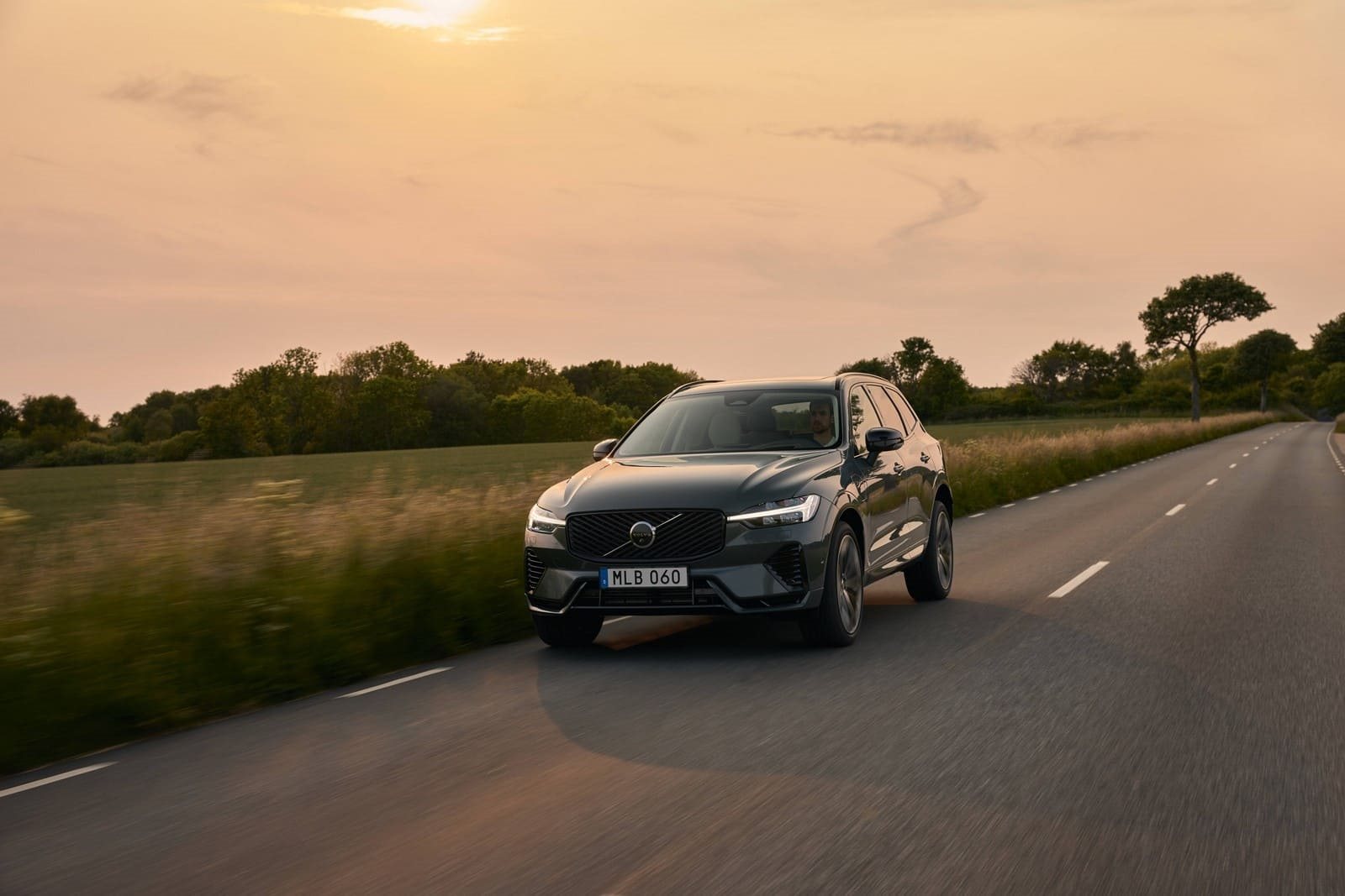 VOLVO CARS COMEMORA QUATRO MILHÕES DE CARROS PRODUZIDOS NA ARQUITETURA DE PRODUTO ESCALÁVEL, foto 5
