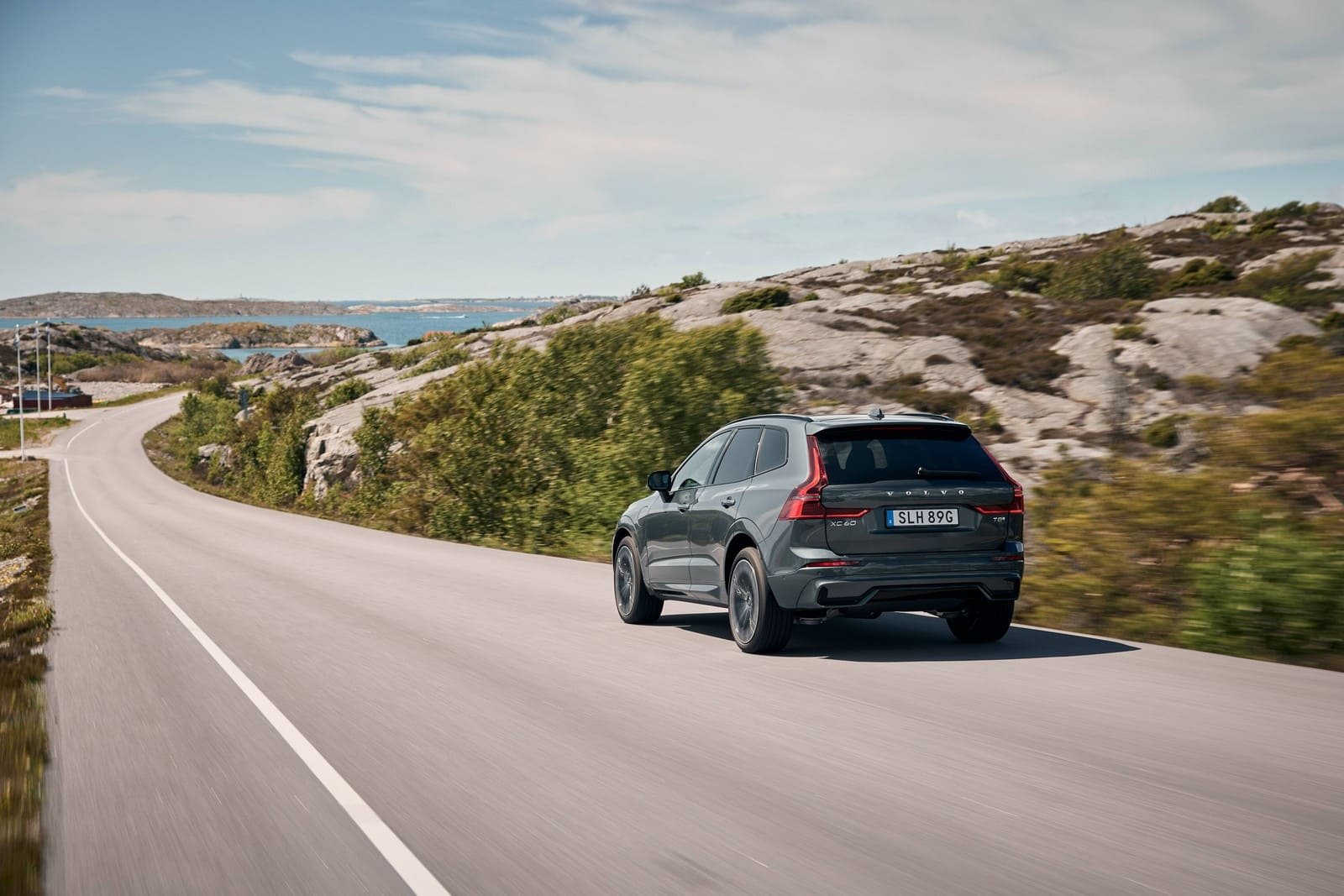 VOLVO CARS COMEMORA QUATRO MILHÕES DE CARROS PRODUZIDOS NA ARQUITETURA DE PRODUTO ESCALÁVEL, foto 6