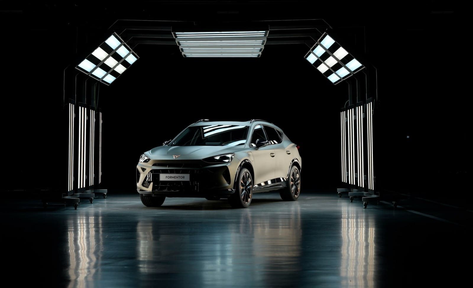 PRODUZIDO O CUPRA 1 MILHÃO: MAIS DO QUE UM NÚMERO, foto 1