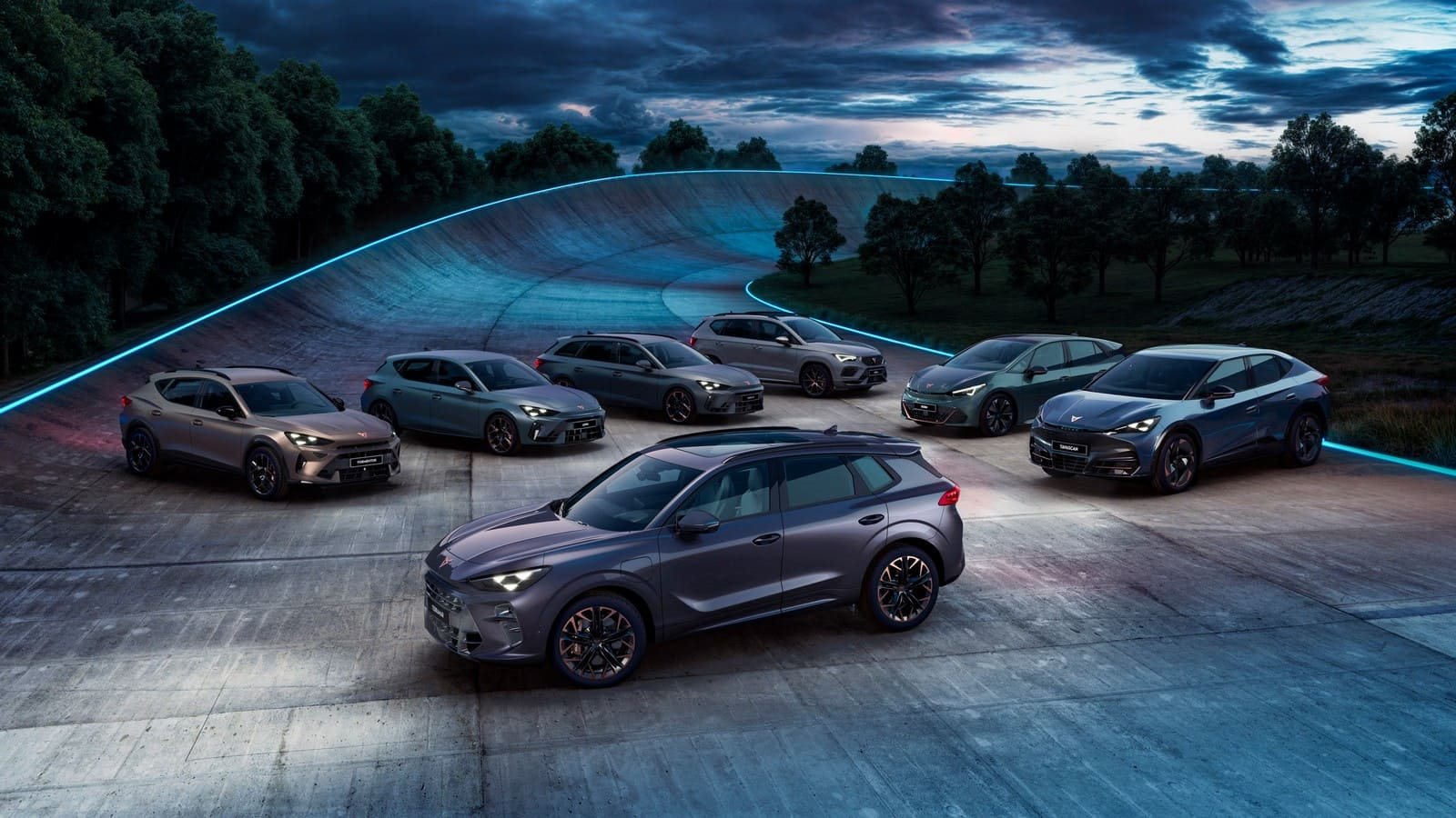 PRODUZIDO O CUPRA 1 MILHÃO: MAIS DO QUE UM NÚMERO, foto 2