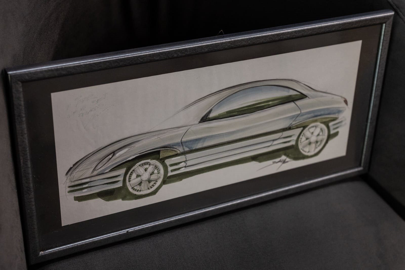 FIAT COUPÉ COMPLETA 30 ANOS, MAS MANTÉM SUA JOVIALIDADE E ESPÍRITO DISRUPTIVO, foto 4