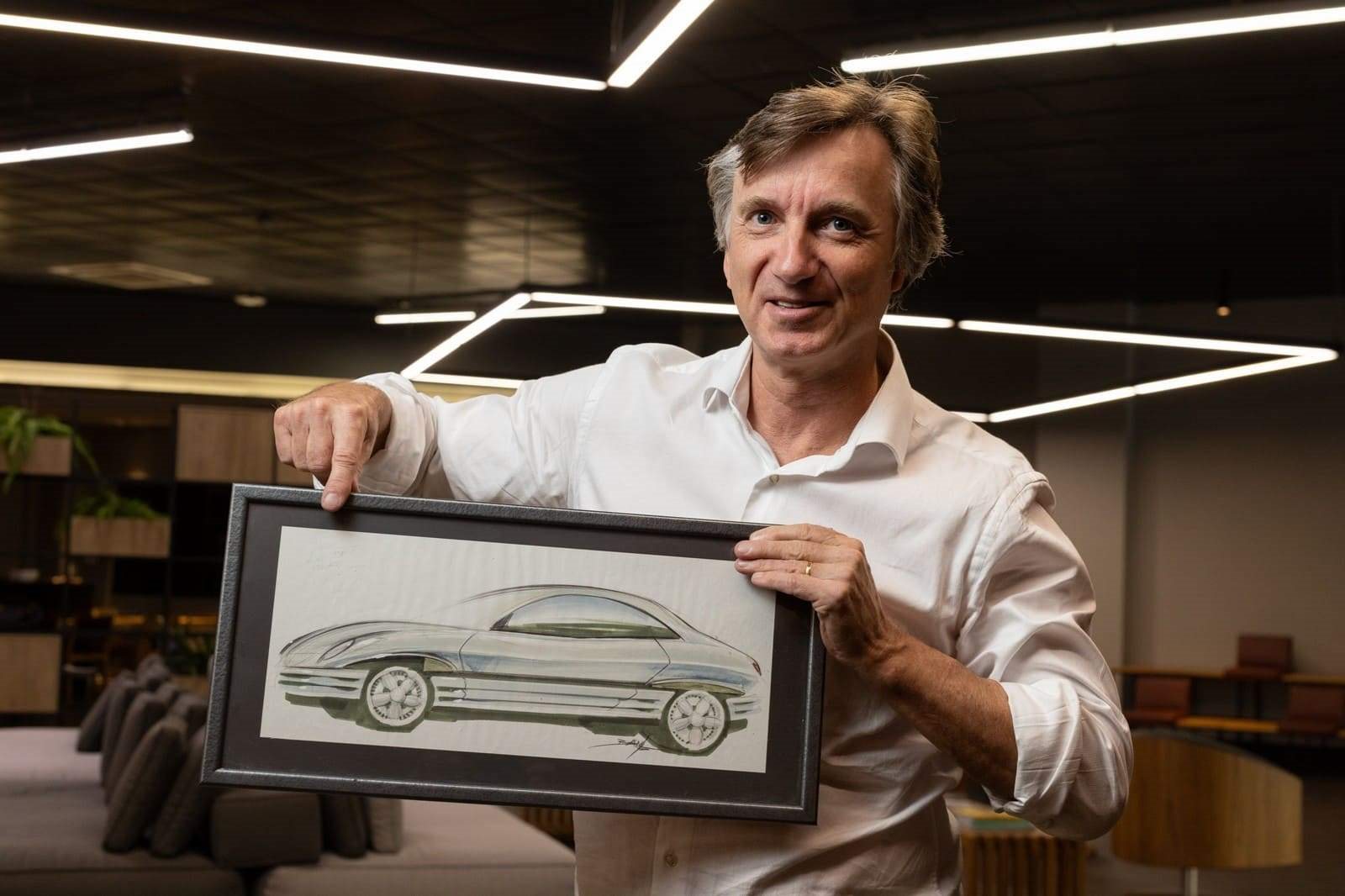 FIAT COUPÉ COMPLETA 30 ANOS, MAS MANTÉM SUA JOVIALIDADE E ESPÍRITO DISRUPTIVO, foto 5