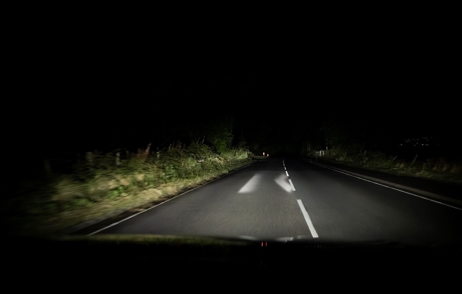 TECNOLOGIA A SERVIÇO DA SEGURANÇA E DO DESIGN: OS SISTEMAS DE ILUMINAÇÃO DO AUDI Q3, foto 7