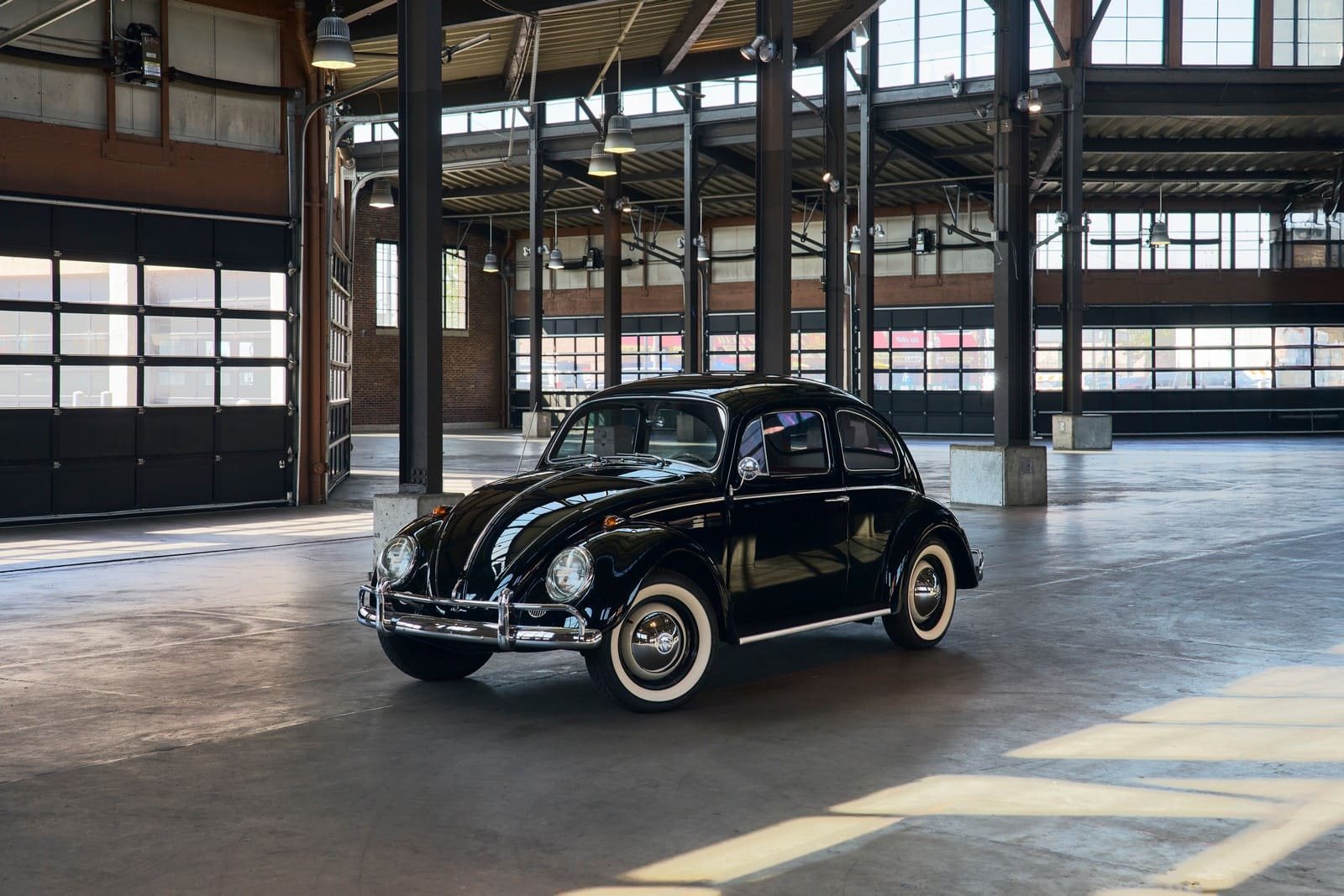 VOLKSWAGEN OF AMERICA COMPLETA 70 ANOS: UMA JORNADA DE INOVAÇÃO E CULTURA SOBRE RODAS, foto 2