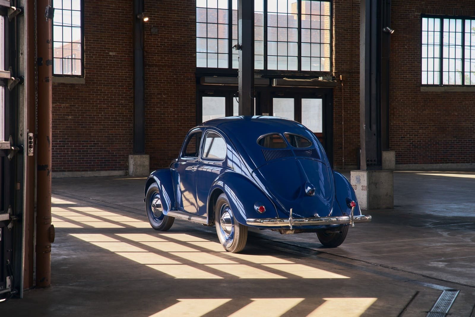VOLKSWAGEN OF AMERICA COMPLETA 70 ANOS: UMA JORNADA DE INOVAÇÃO E CULTURA SOBRE RODAS, foto 3