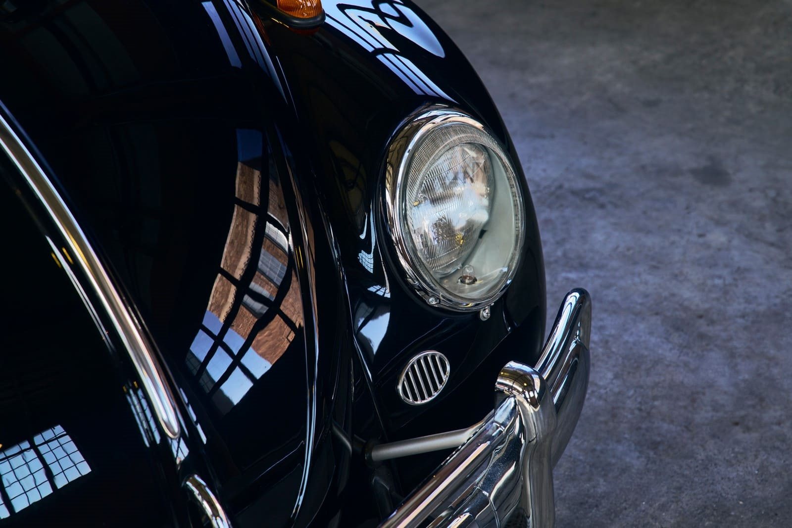 VOLKSWAGEN OF AMERICA COMPLETA 70 ANOS: UMA JORNADA DE INOVAÇÃO E CULTURA SOBRE RODAS, foto 4