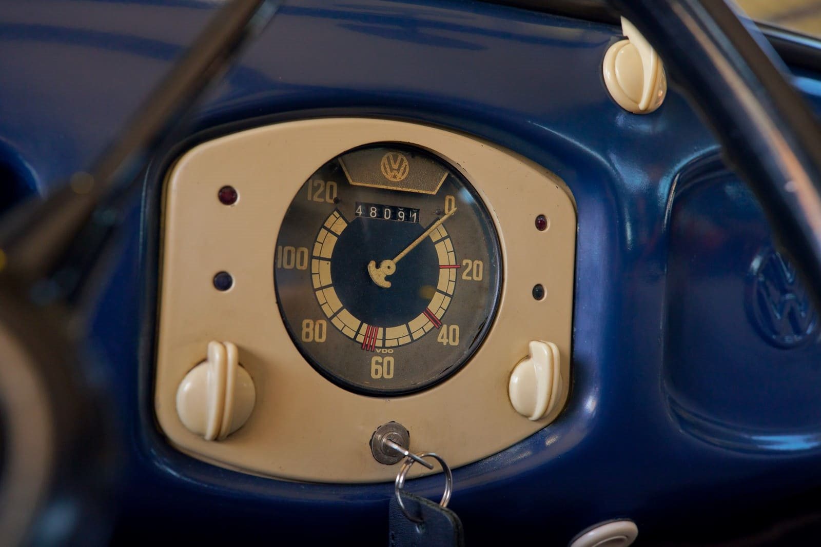 VOLKSWAGEN OF AMERICA COMPLETA 70 ANOS: UMA JORNADA DE INOVAÇÃO E CULTURA SOBRE RODAS, foto 5