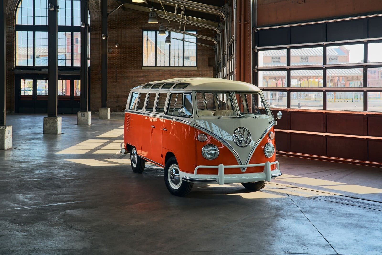 VOLKSWAGEN OF AMERICA COMPLETA 70 ANOS: UMA JORNADA DE INOVAÇÃO E CULTURA SOBRE RODAS, foto 6