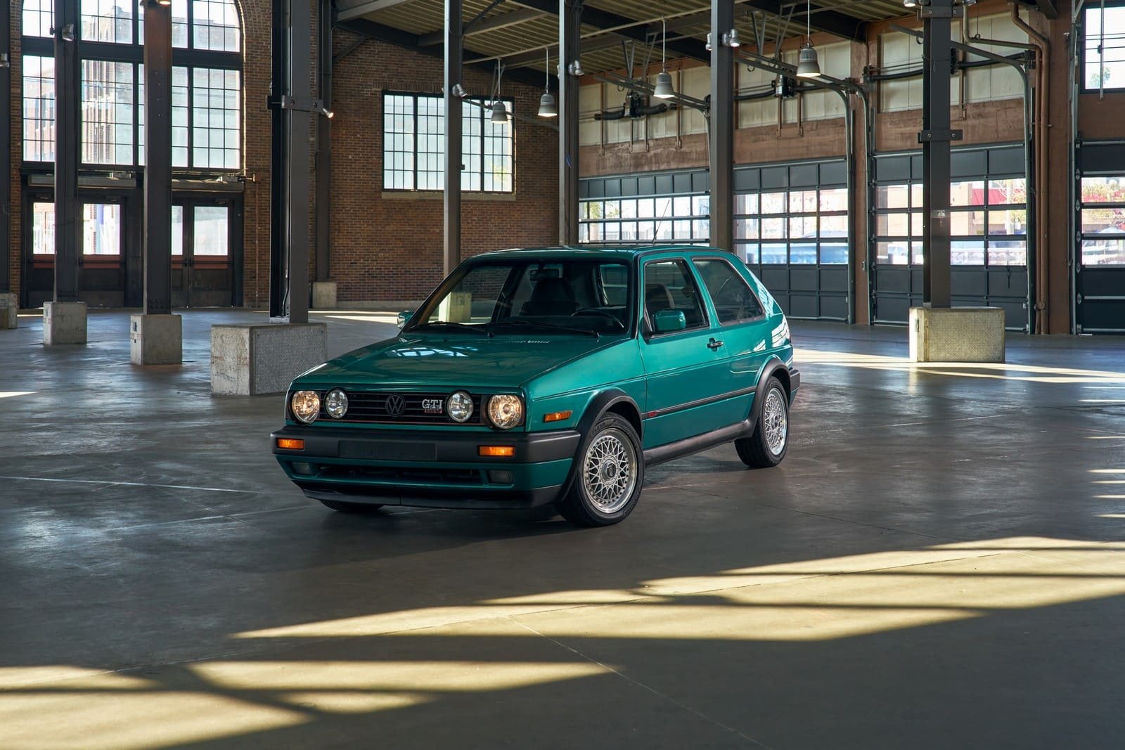VOLKSWAGEN OF AMERICA COMPLETA 70 ANOS: UMA JORNADA DE INOVAÇÃO E CULTURA SOBRE RODAS, foto 7