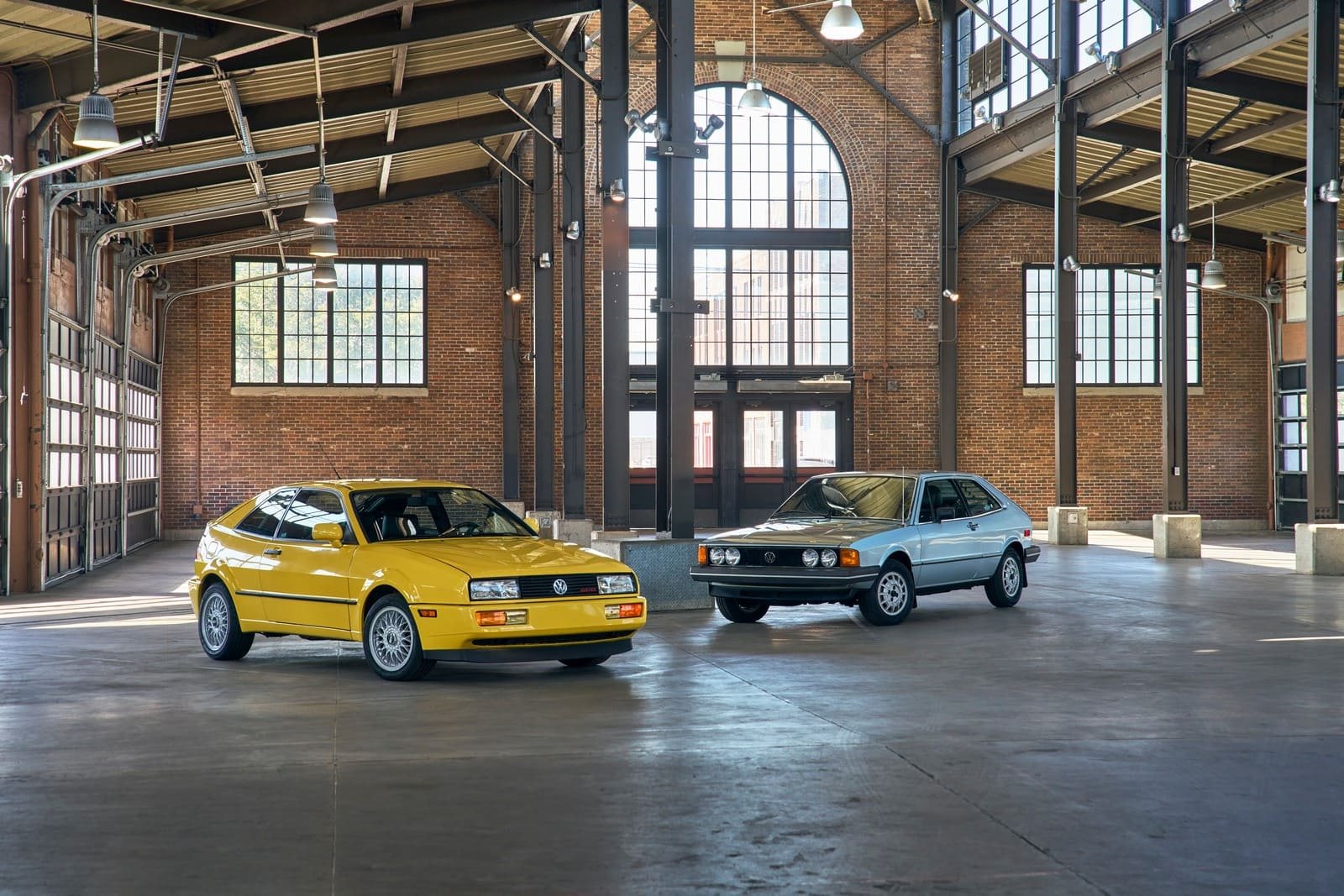 VOLKSWAGEN OF AMERICA COMPLETA 70 ANOS: UMA JORNADA DE INOVAÇÃO E CULTURA SOBRE RODAS, foto 8